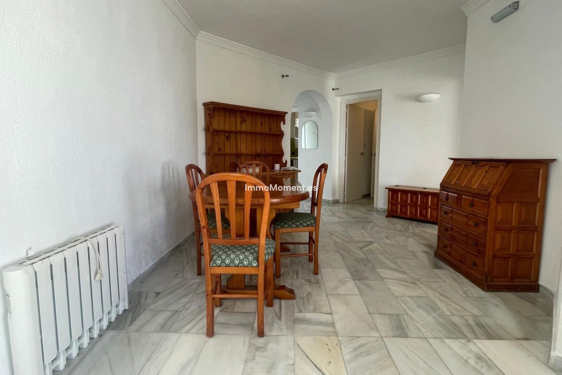Reventa - Apartamento - Mijas - Calahonda