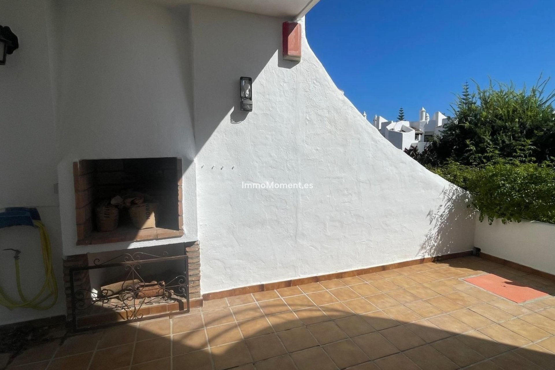 Reventa - Apartamento - Mijas - Calahonda