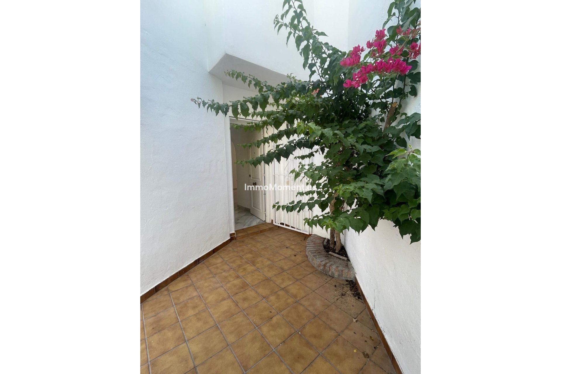 Reventa - Apartamento - Mijas - Calahonda