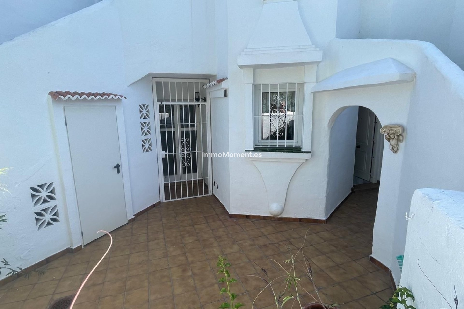 Reventa - Apartamento - Mijas - Calahonda