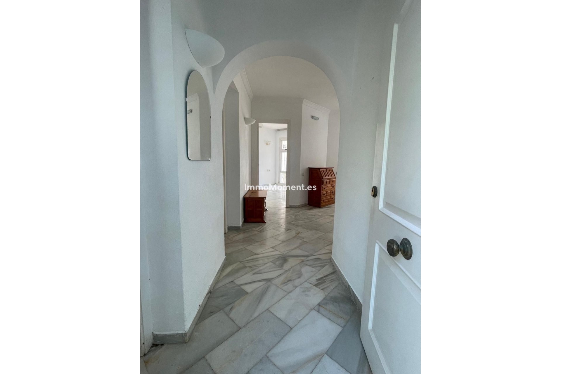 Reventa - Apartamento - Mijas - Calahonda