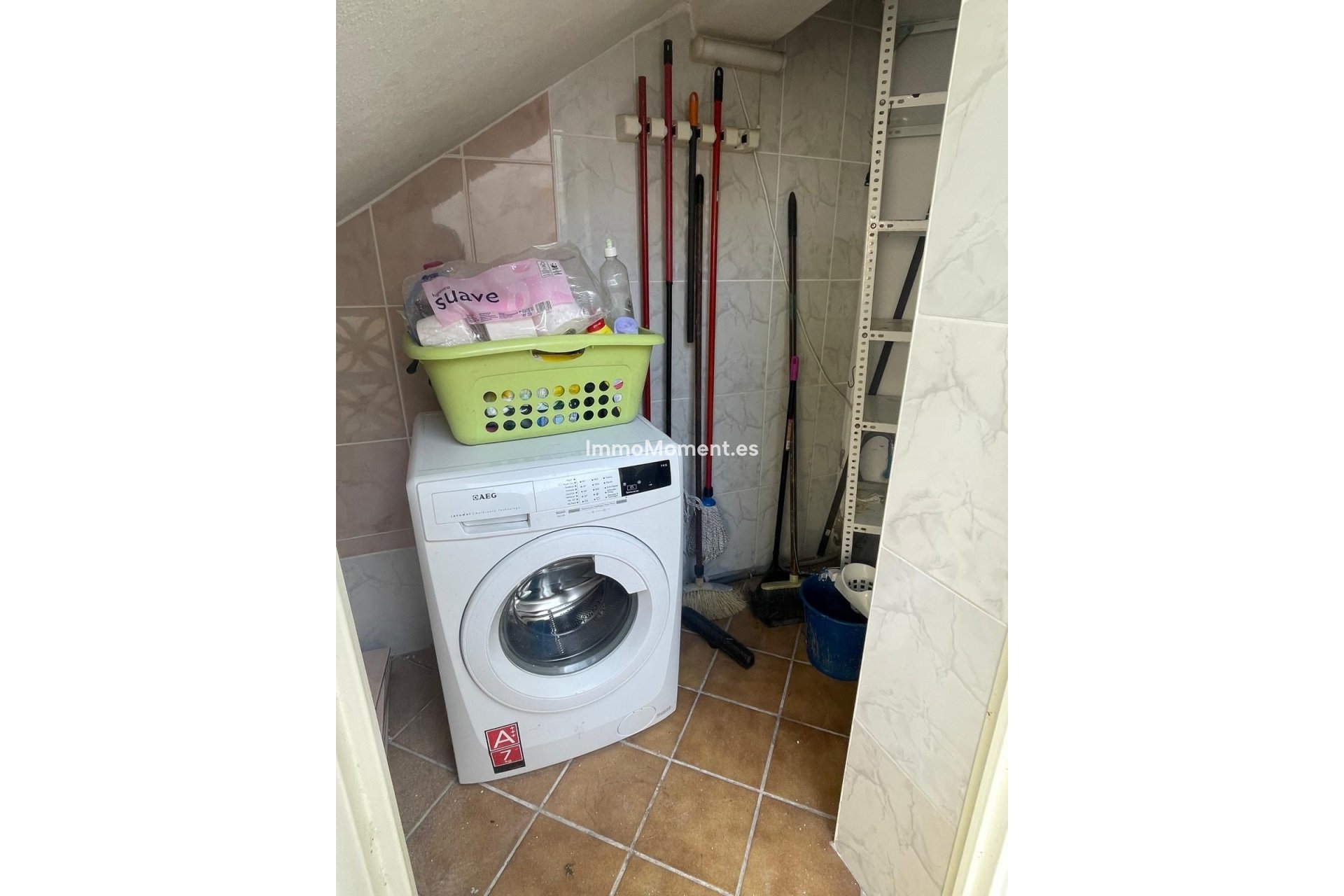 Reventa - Apartamento - Mijas - Calahonda