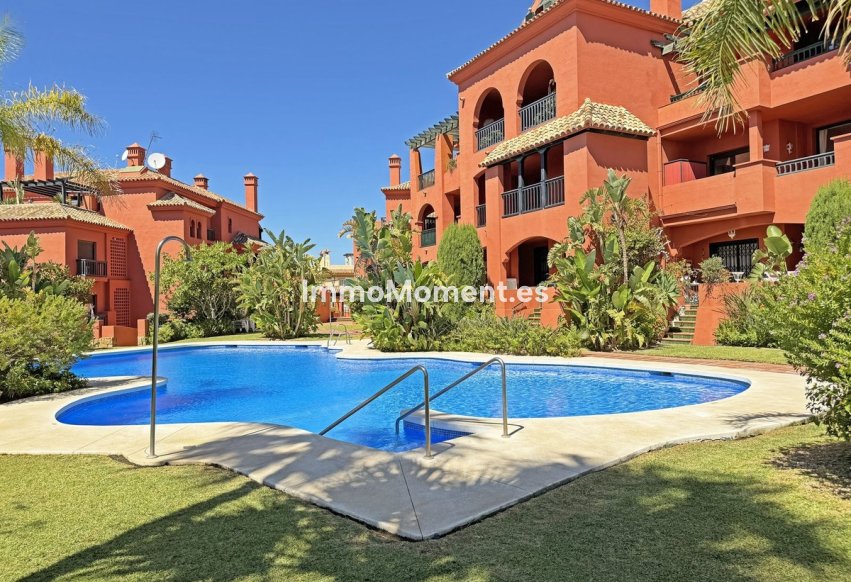 Reventa - Apartamento - Mijas - Calahonda