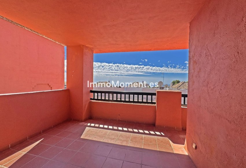 Reventa - Apartamento - Mijas - Calahonda