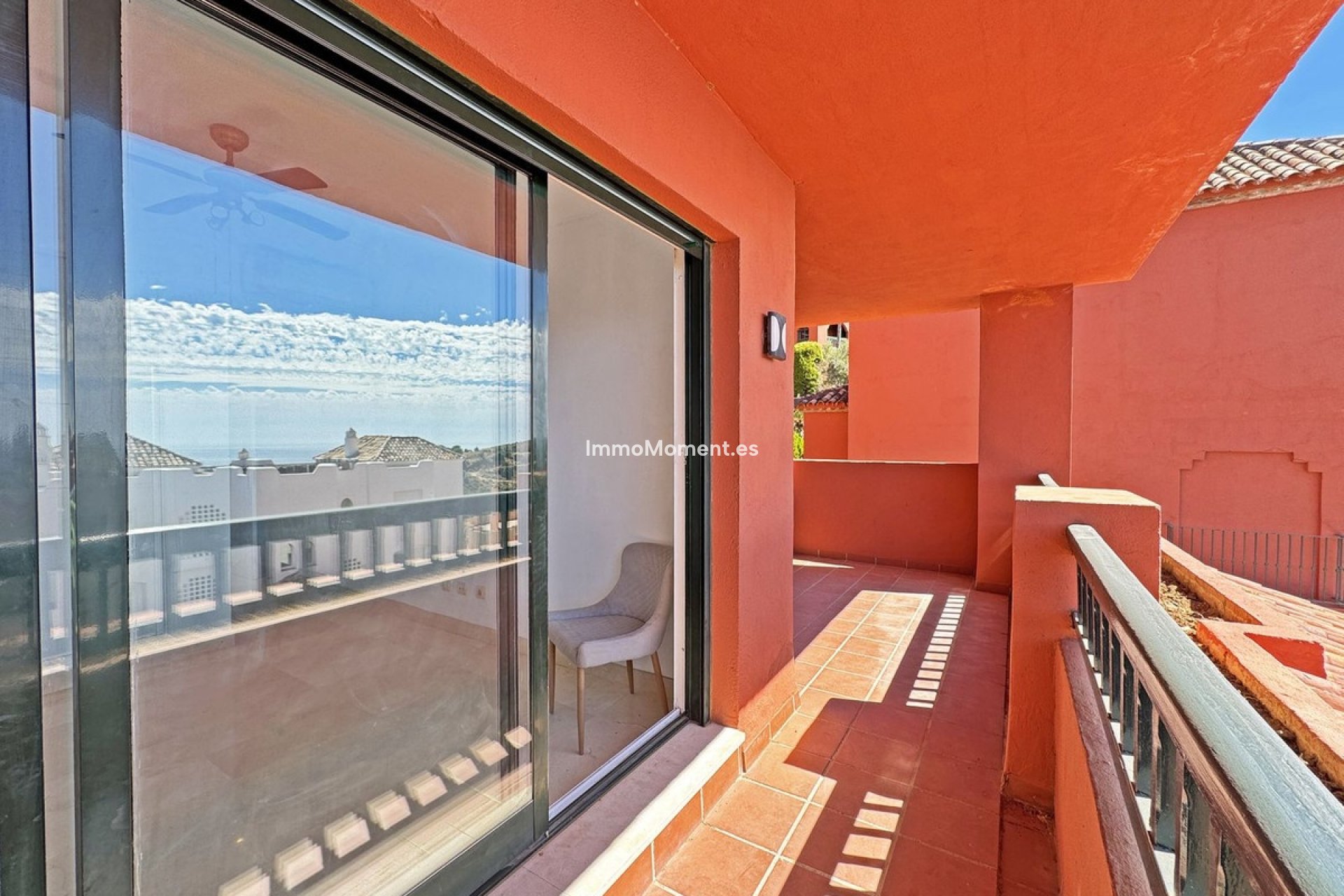 Reventa - Apartamento - Mijas - Calahonda