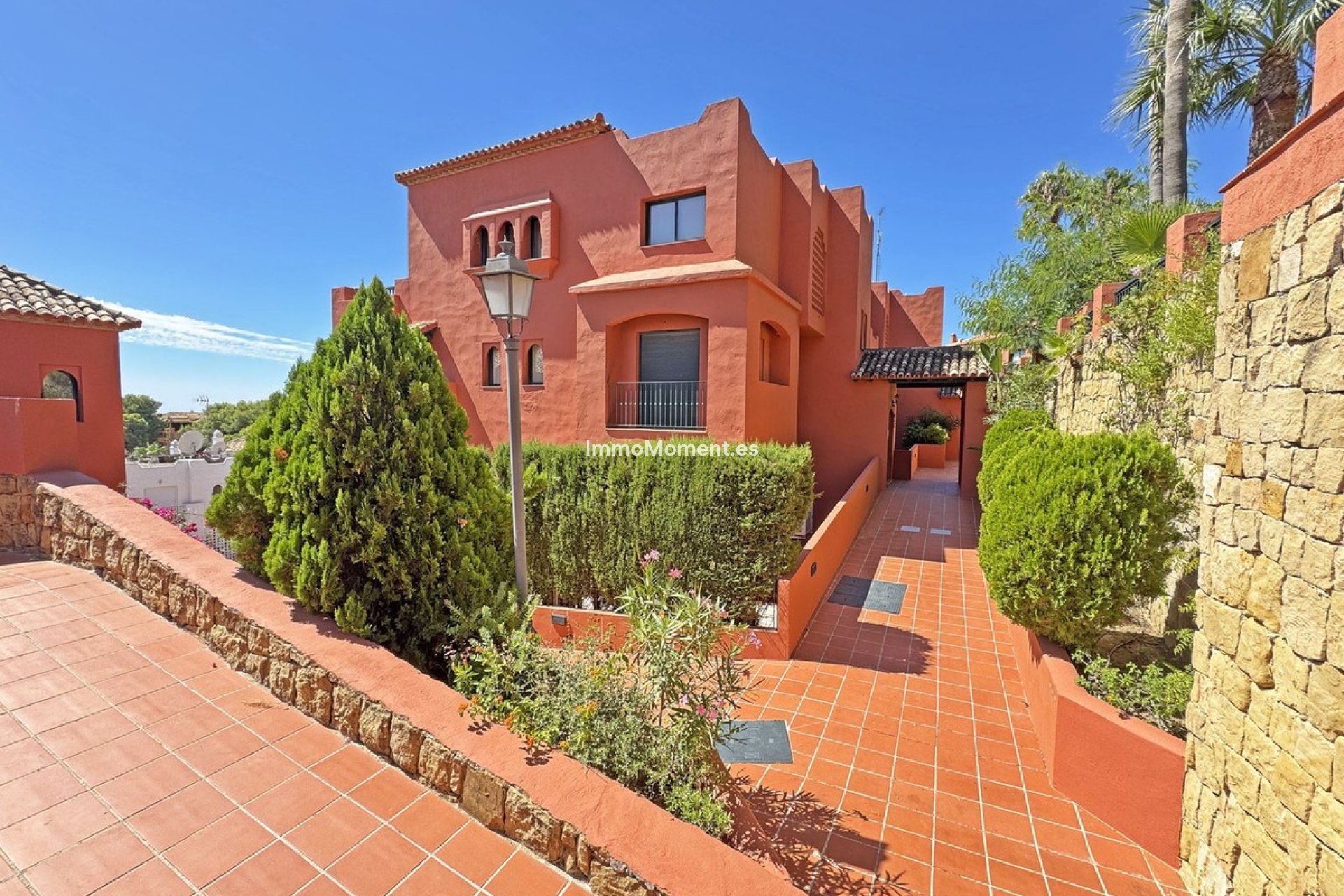 Reventa - Apartamento - Mijas - Calahonda