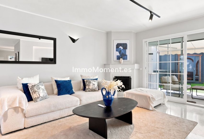 Reventa - Apartamento - Mijas - Calahonda
