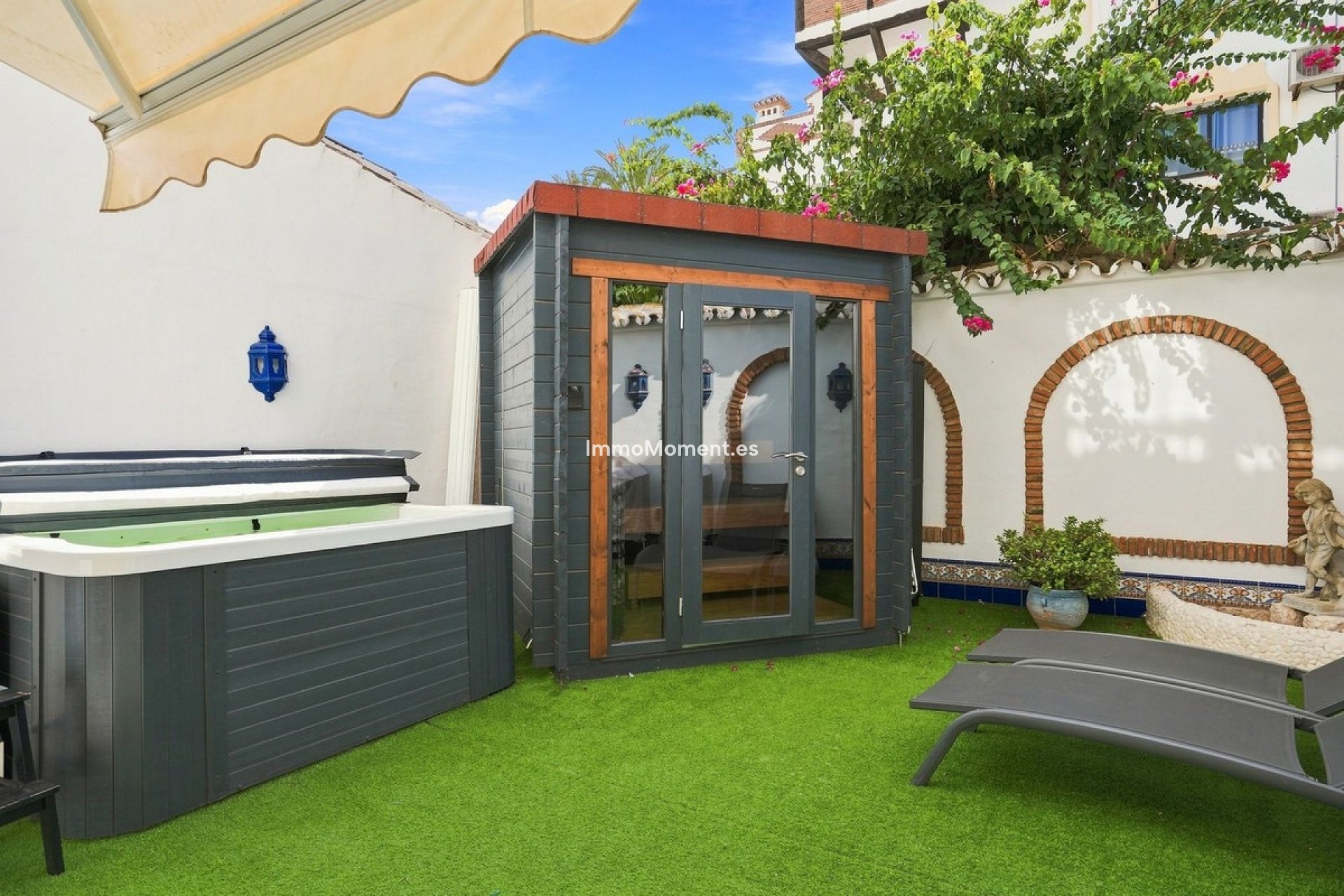 Reventa - Apartamento - Mijas - Calahonda