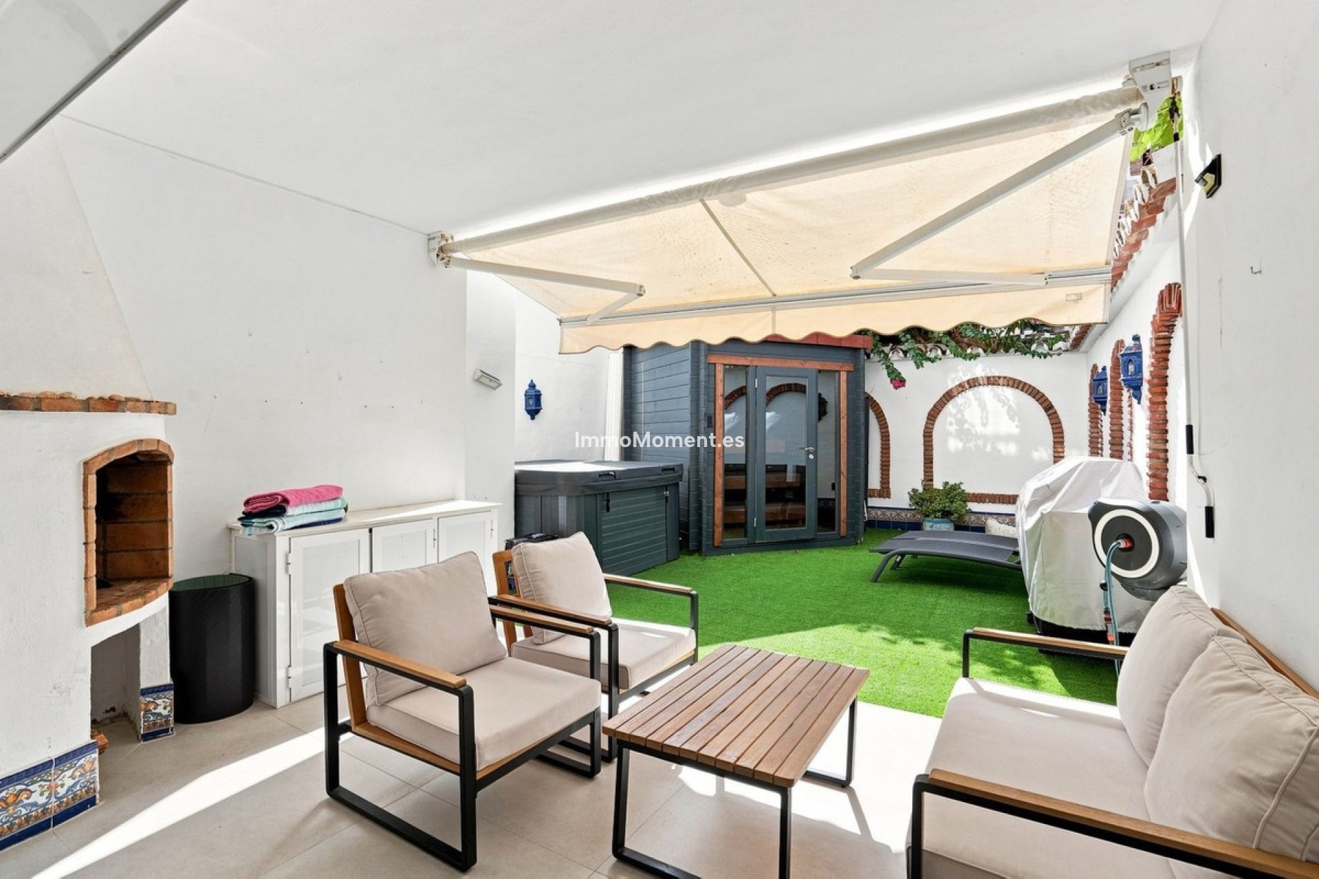 Reventa - Apartamento - Mijas - Calahonda