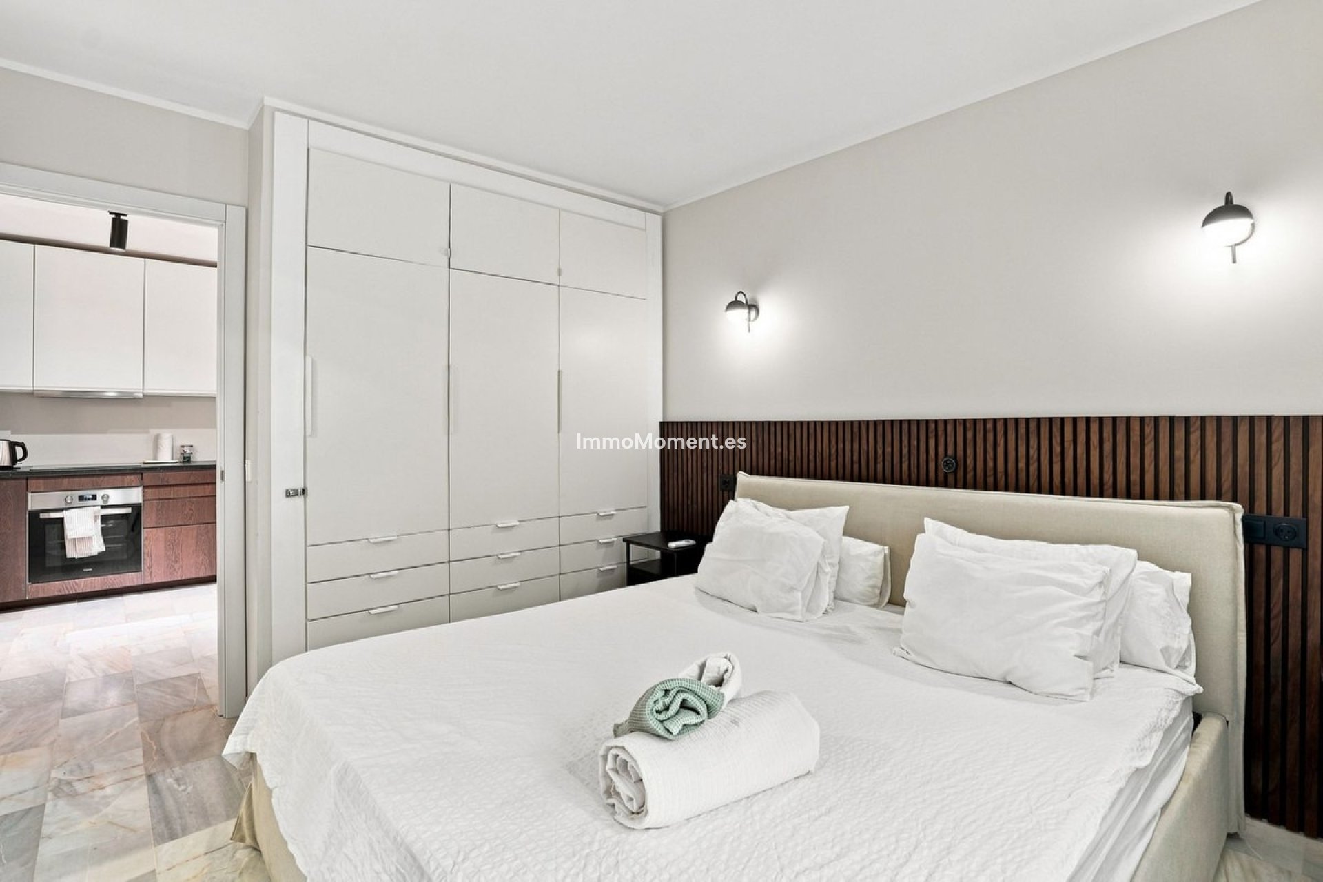 Reventa - Apartamento - Mijas - Calahonda