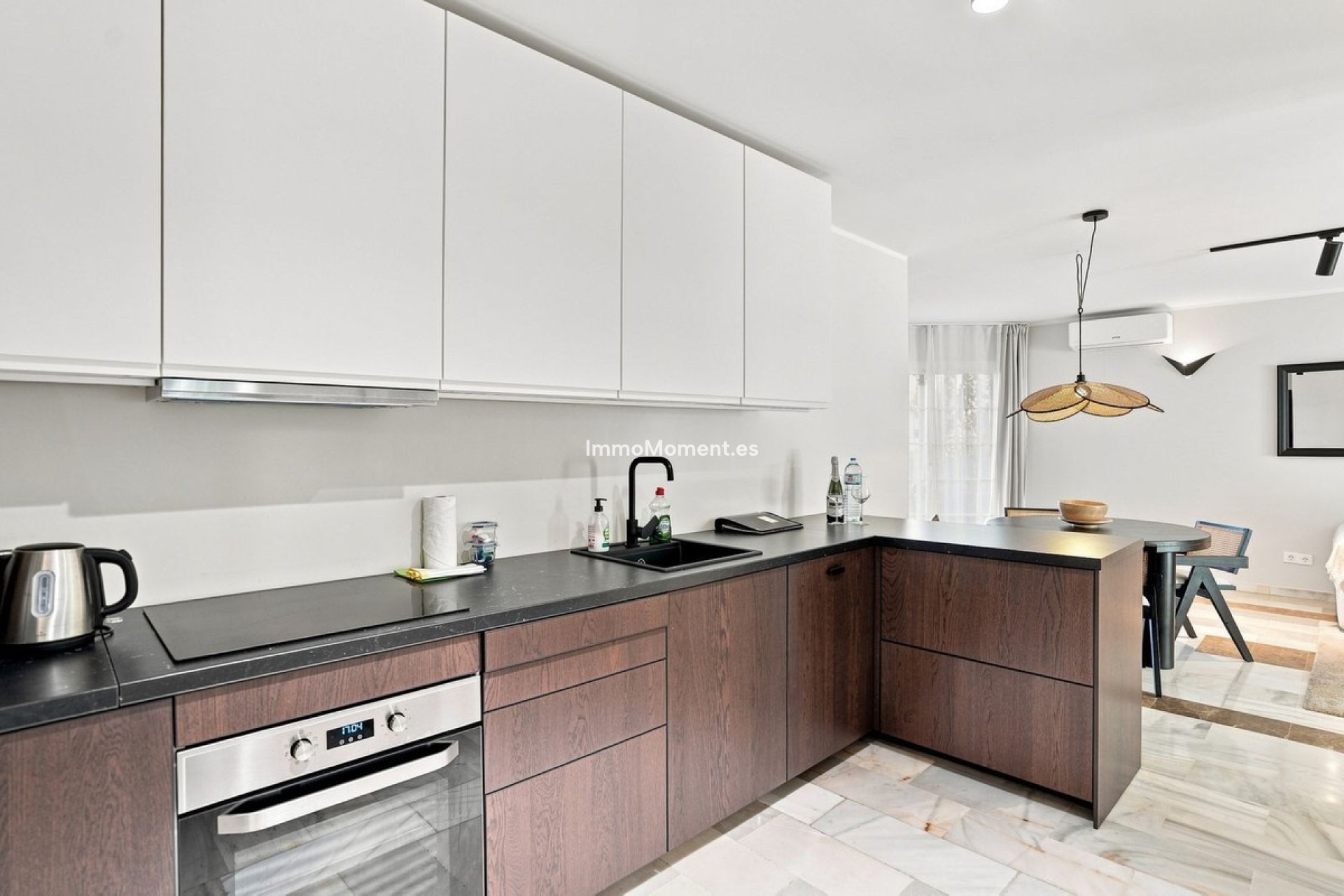 Reventa - Apartamento - Mijas - Calahonda