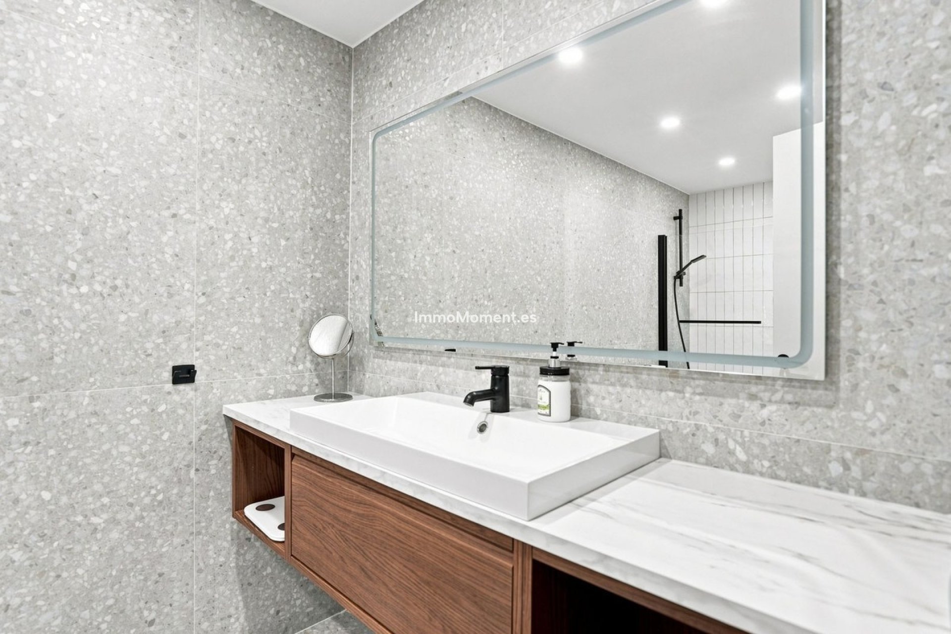 Reventa - Apartamento - Mijas - Calahonda