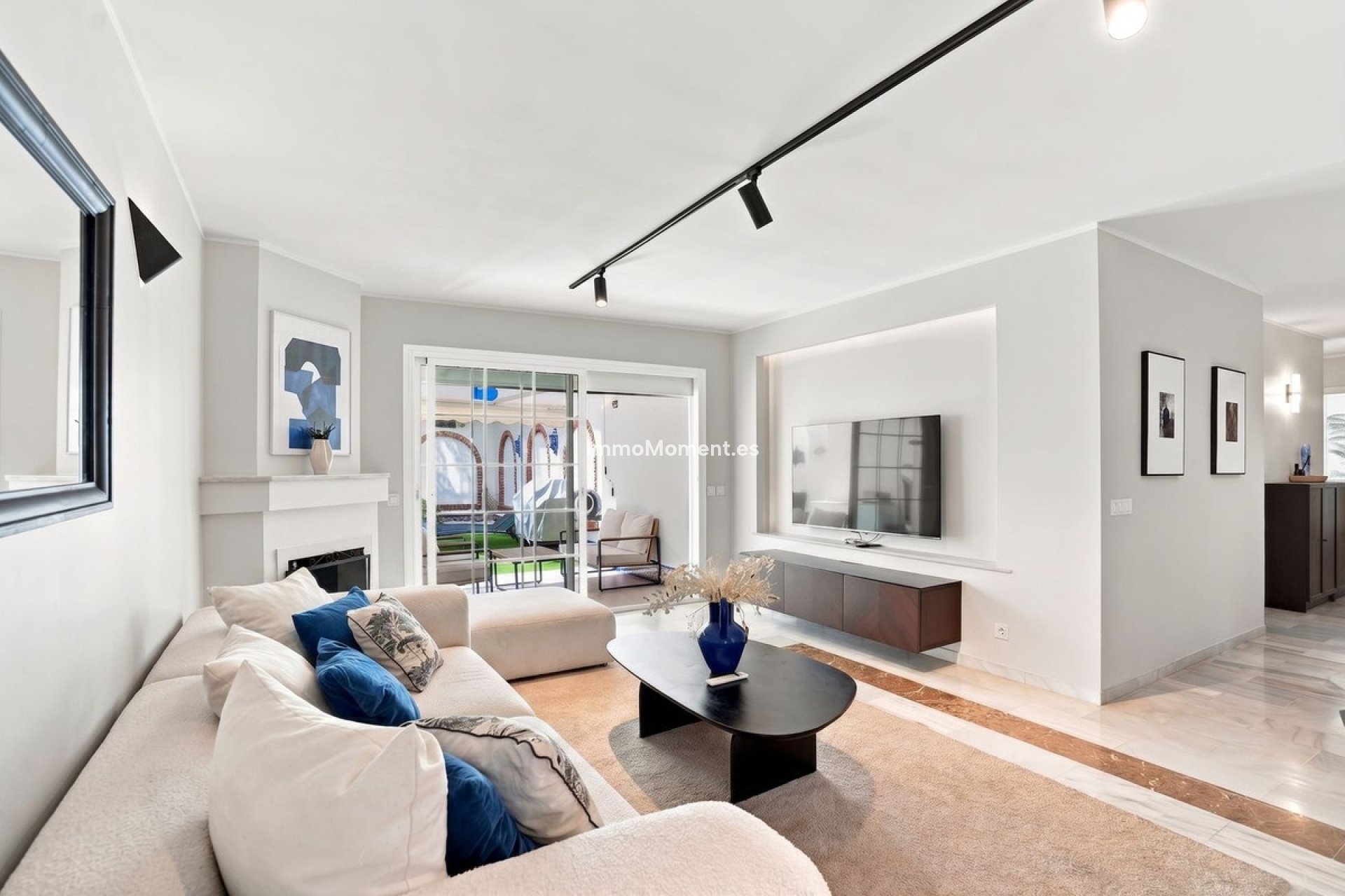 Reventa - Apartamento - Mijas - Calahonda