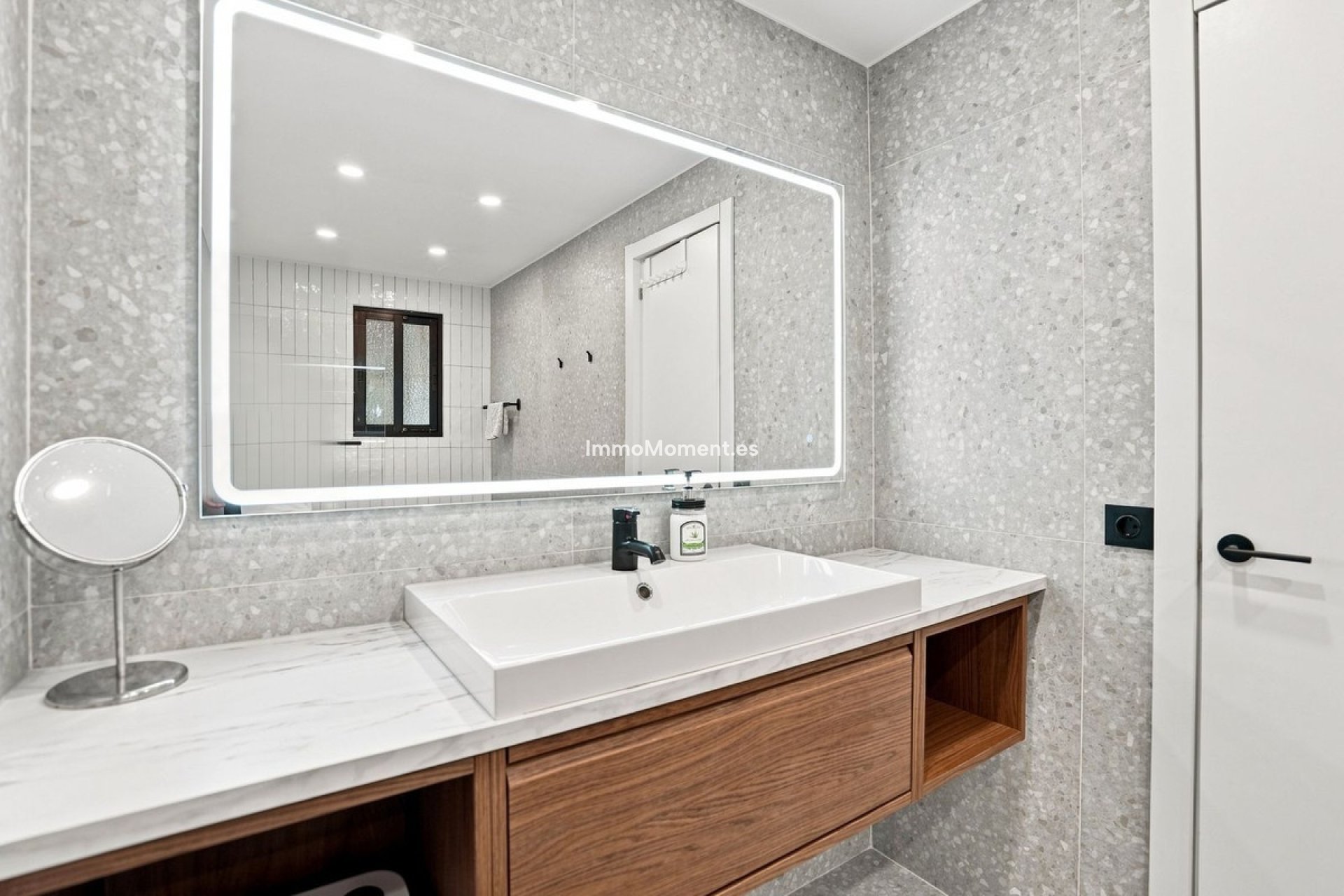 Reventa - Apartamento - Mijas - Calahonda