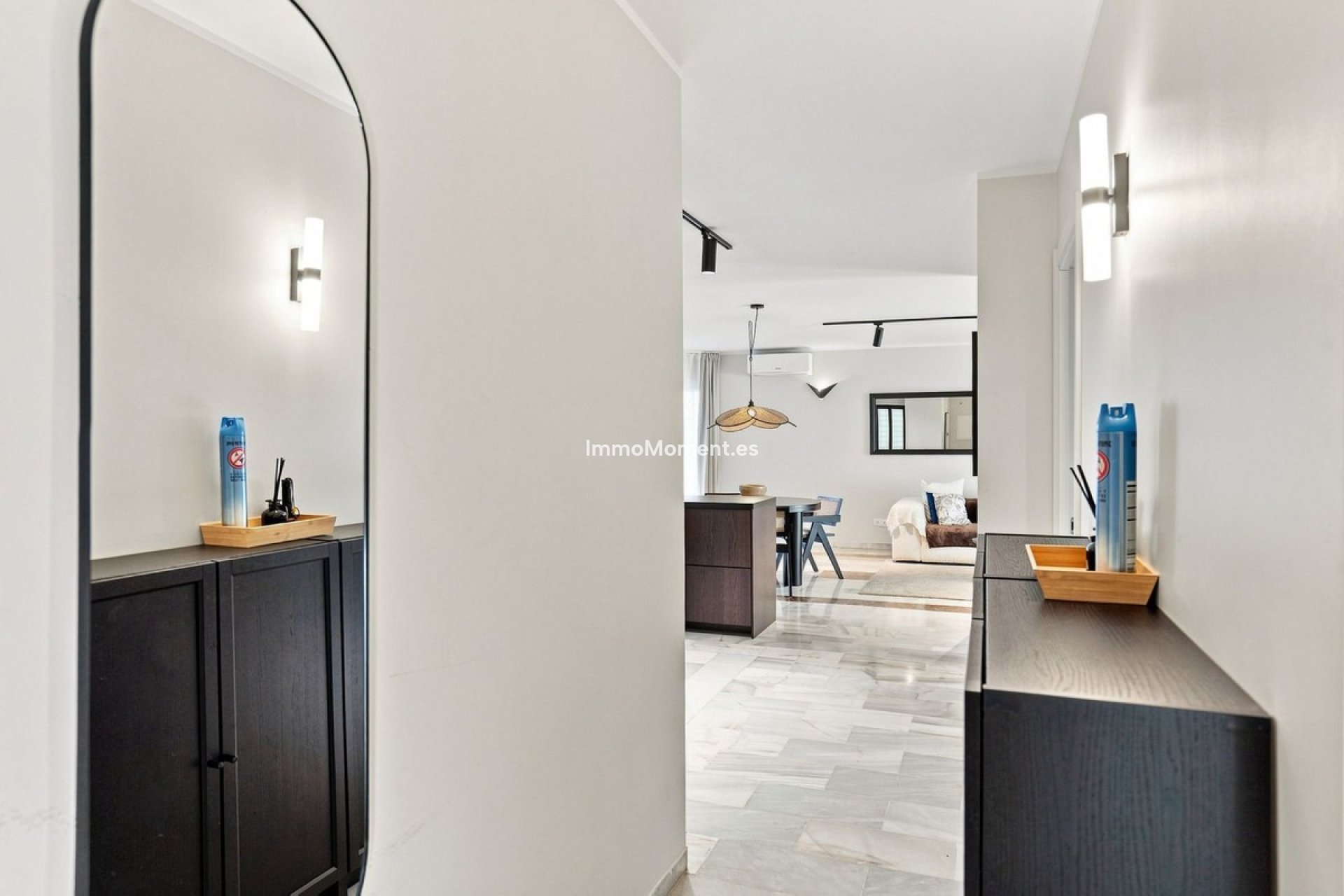 Reventa - Apartamento - Mijas - Calahonda