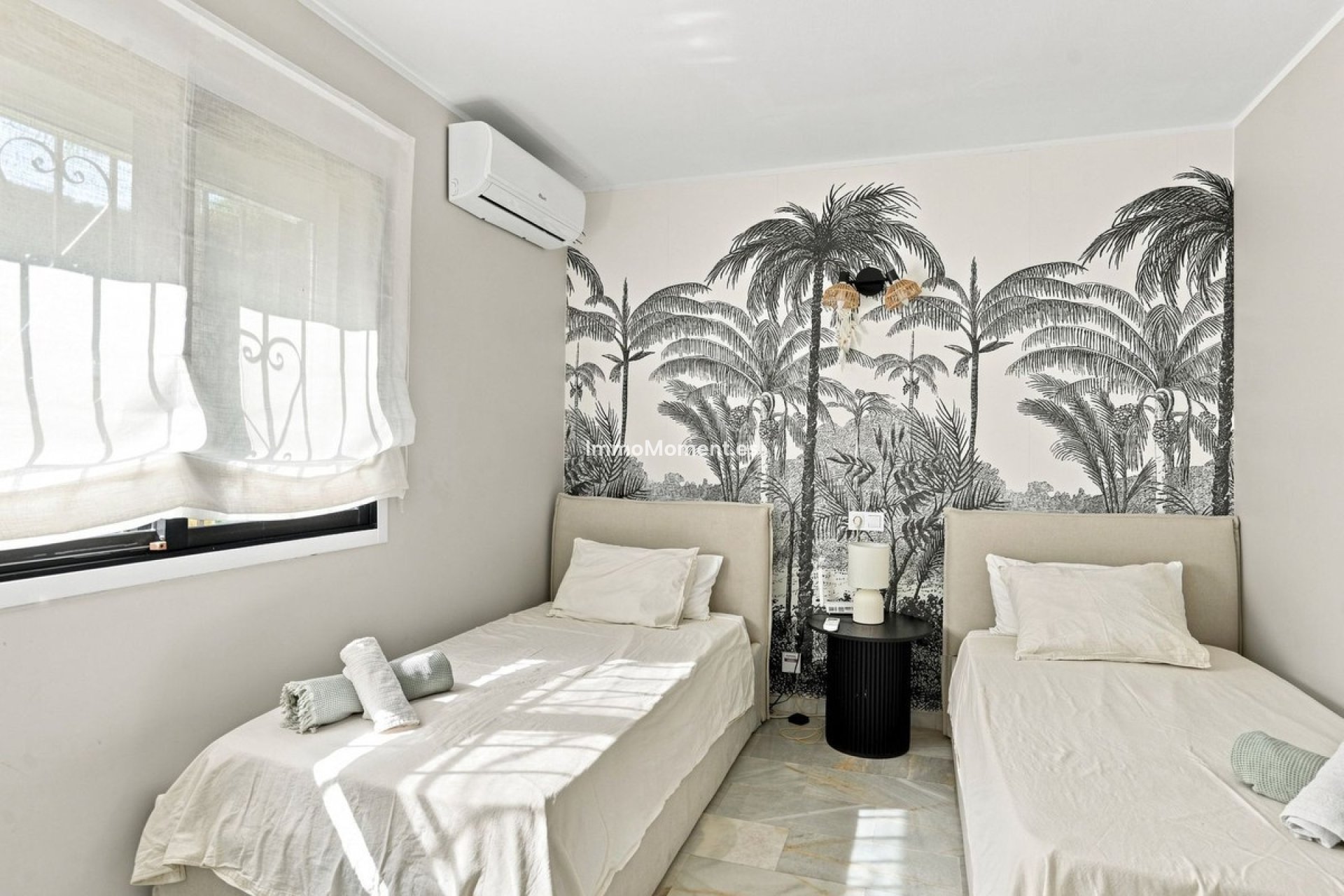 Reventa - Apartamento - Mijas - Calahonda