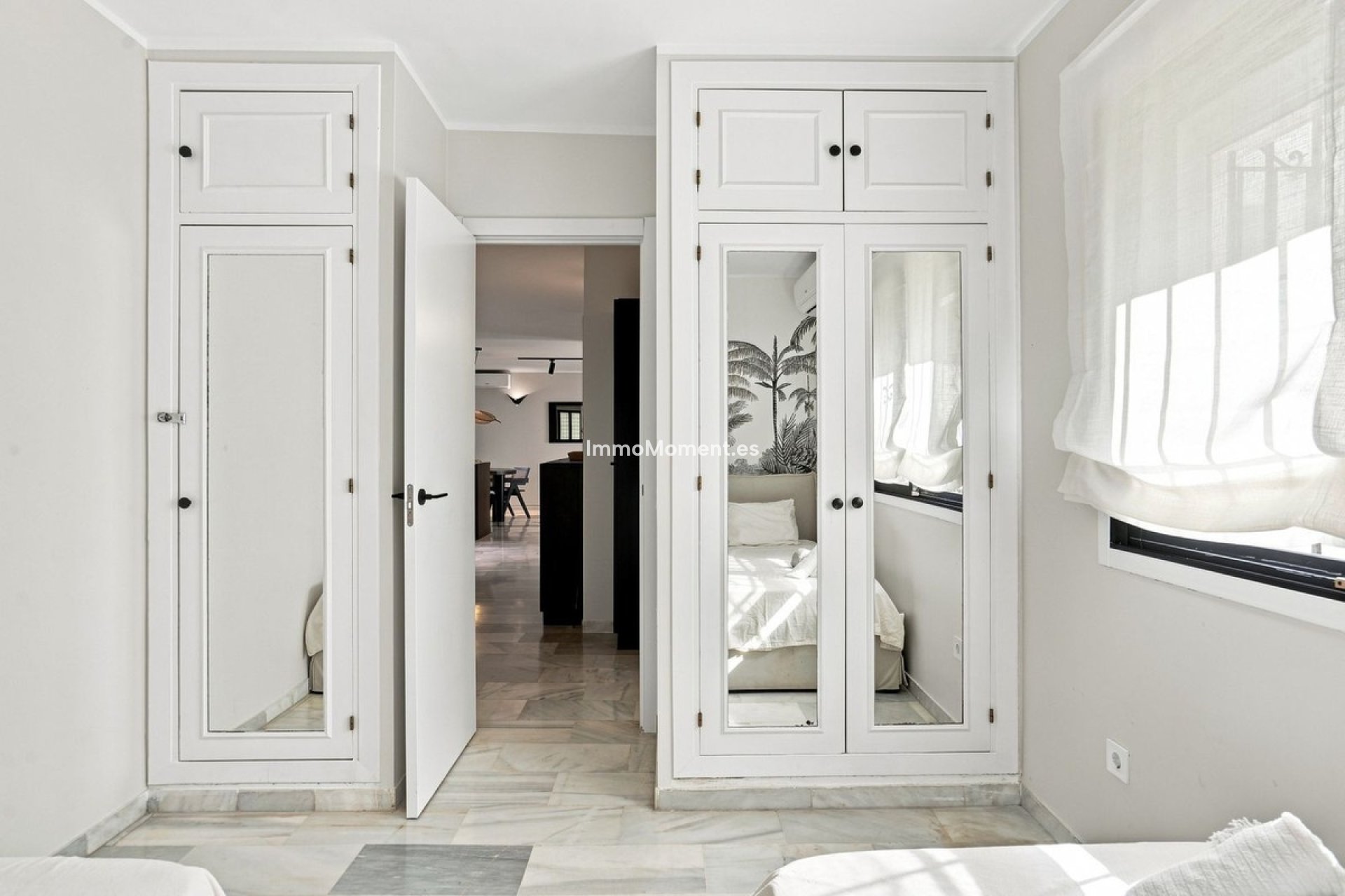 Reventa - Apartamento - Mijas - Calahonda