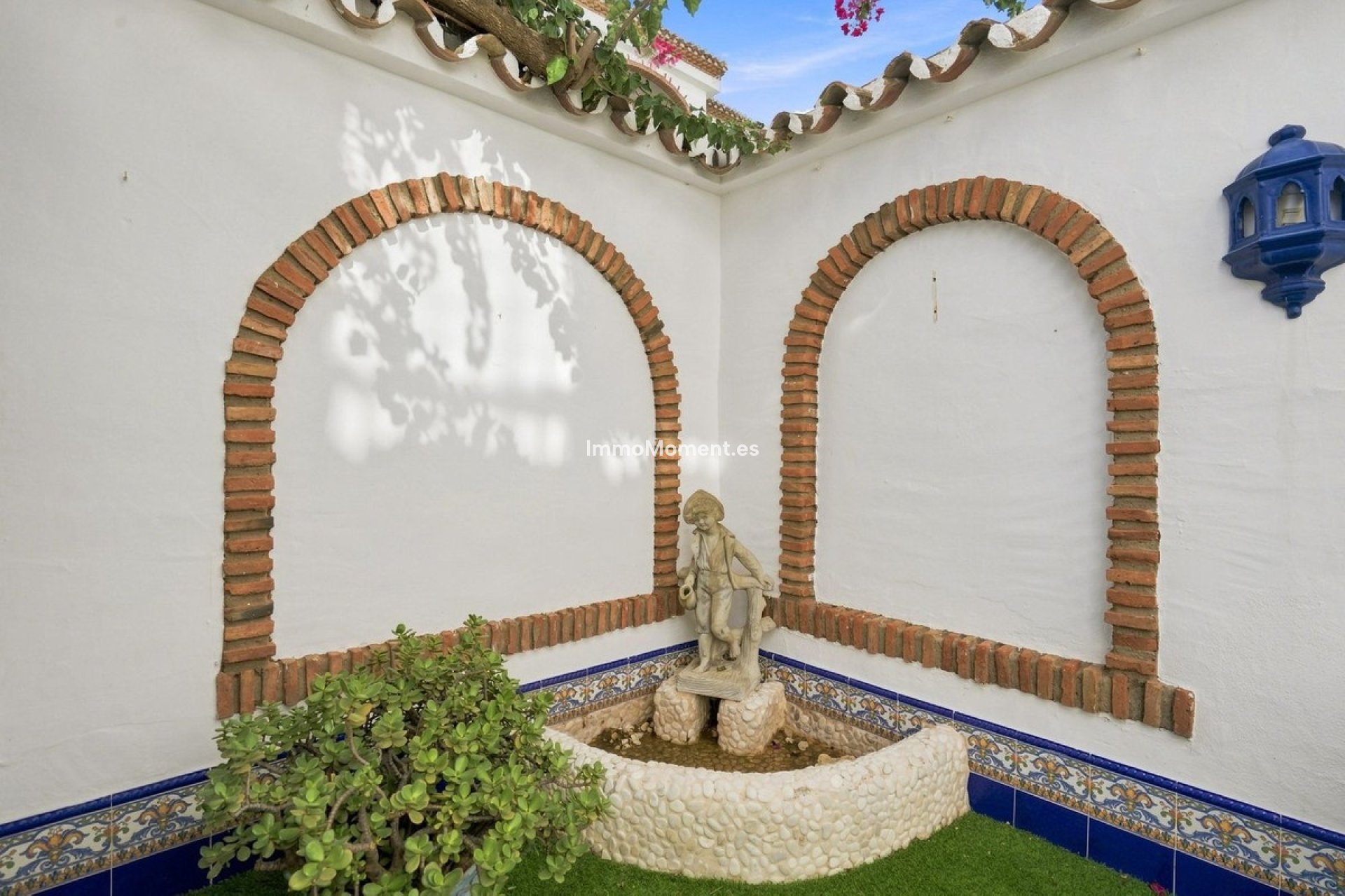 Reventa - Apartamento - Mijas - Calahonda