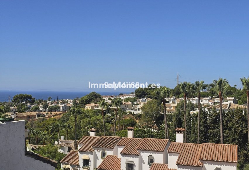 Reventa - Apartamento - Mijas - Calahonda