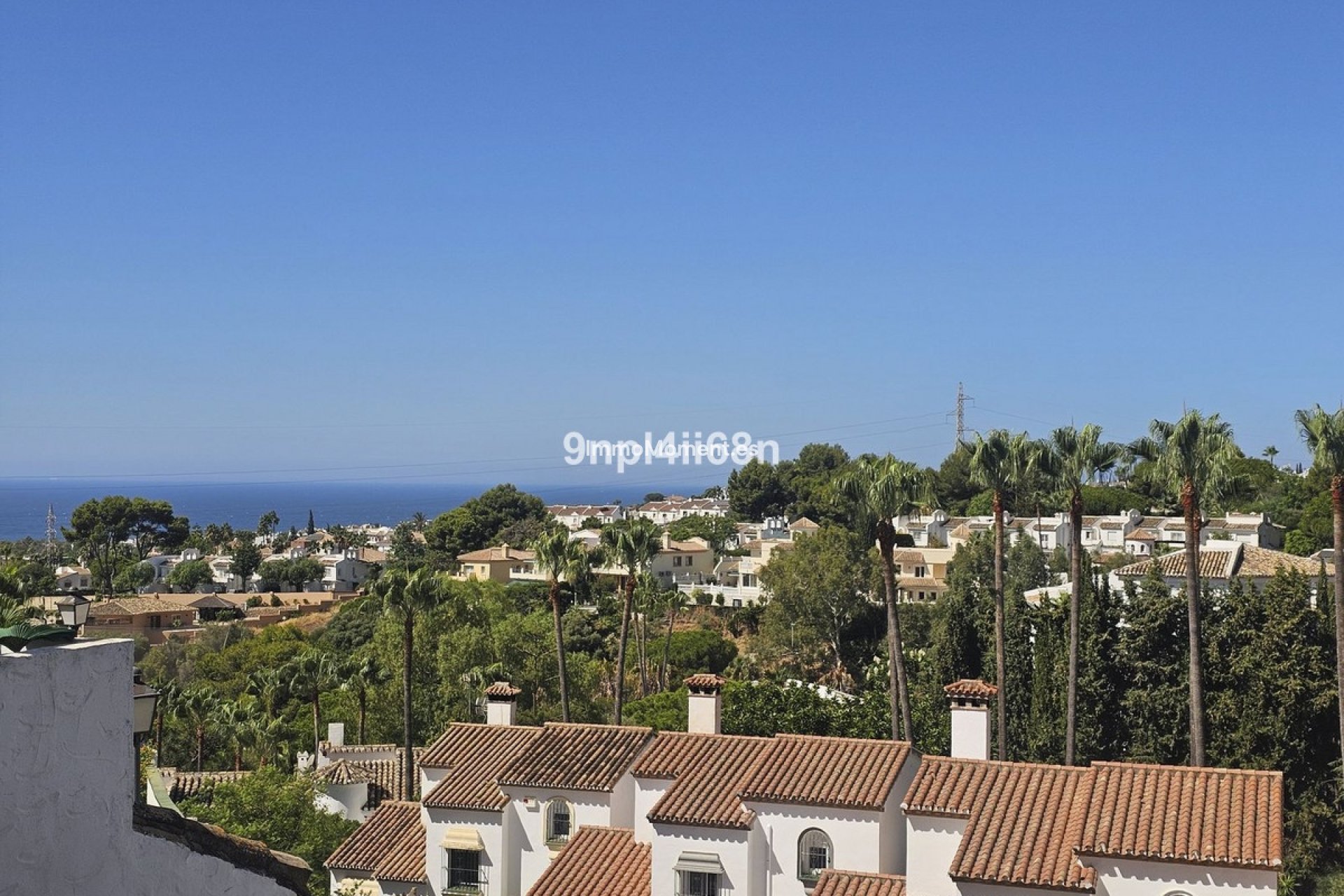 Reventa - Apartamento - Mijas - Calahonda