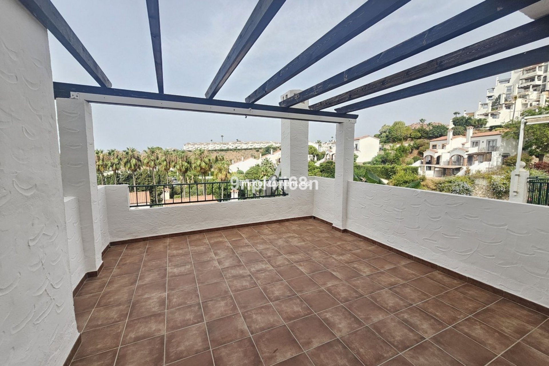 Reventa - Apartamento - Mijas - Calahonda