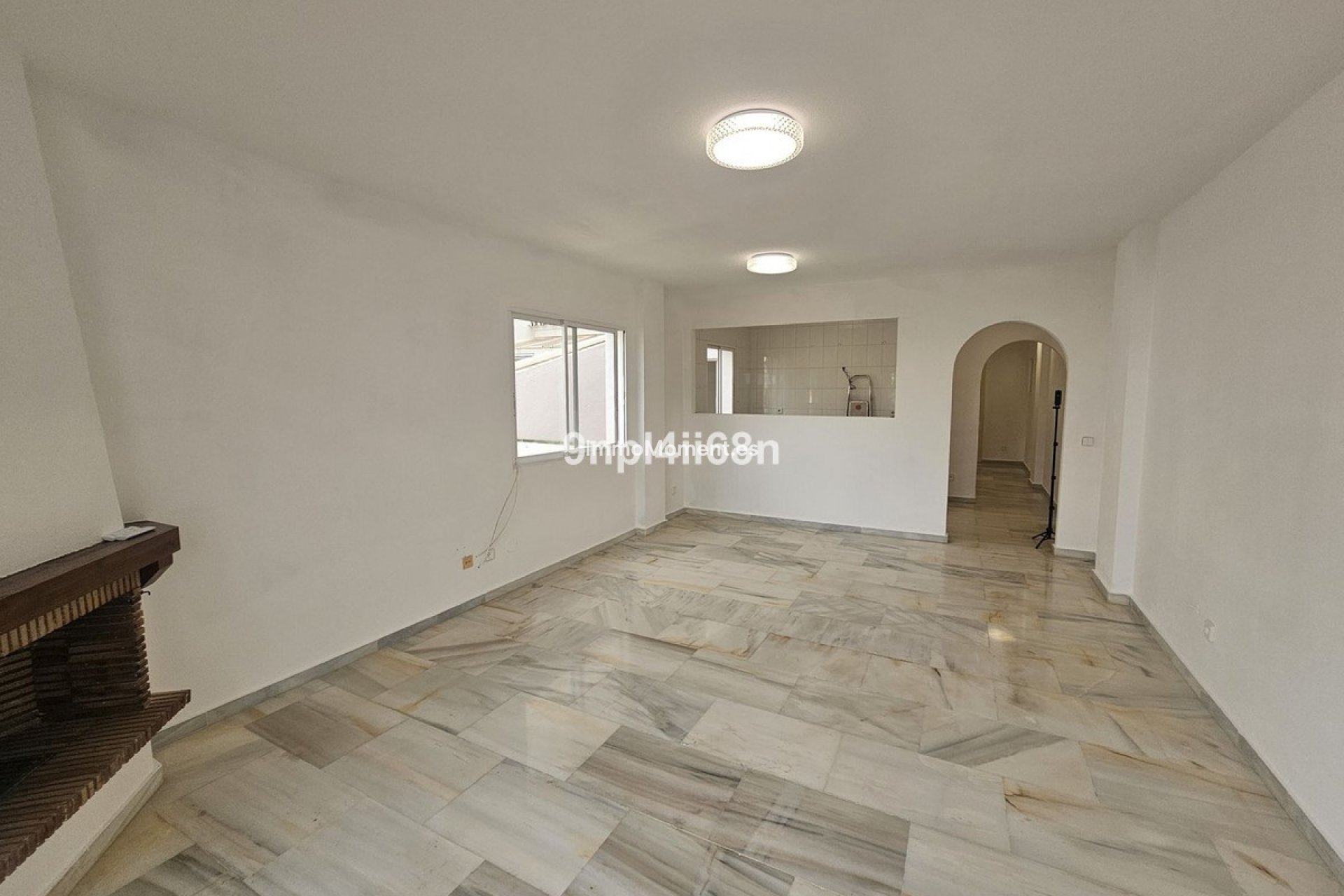Reventa - Apartamento - Mijas - Calahonda