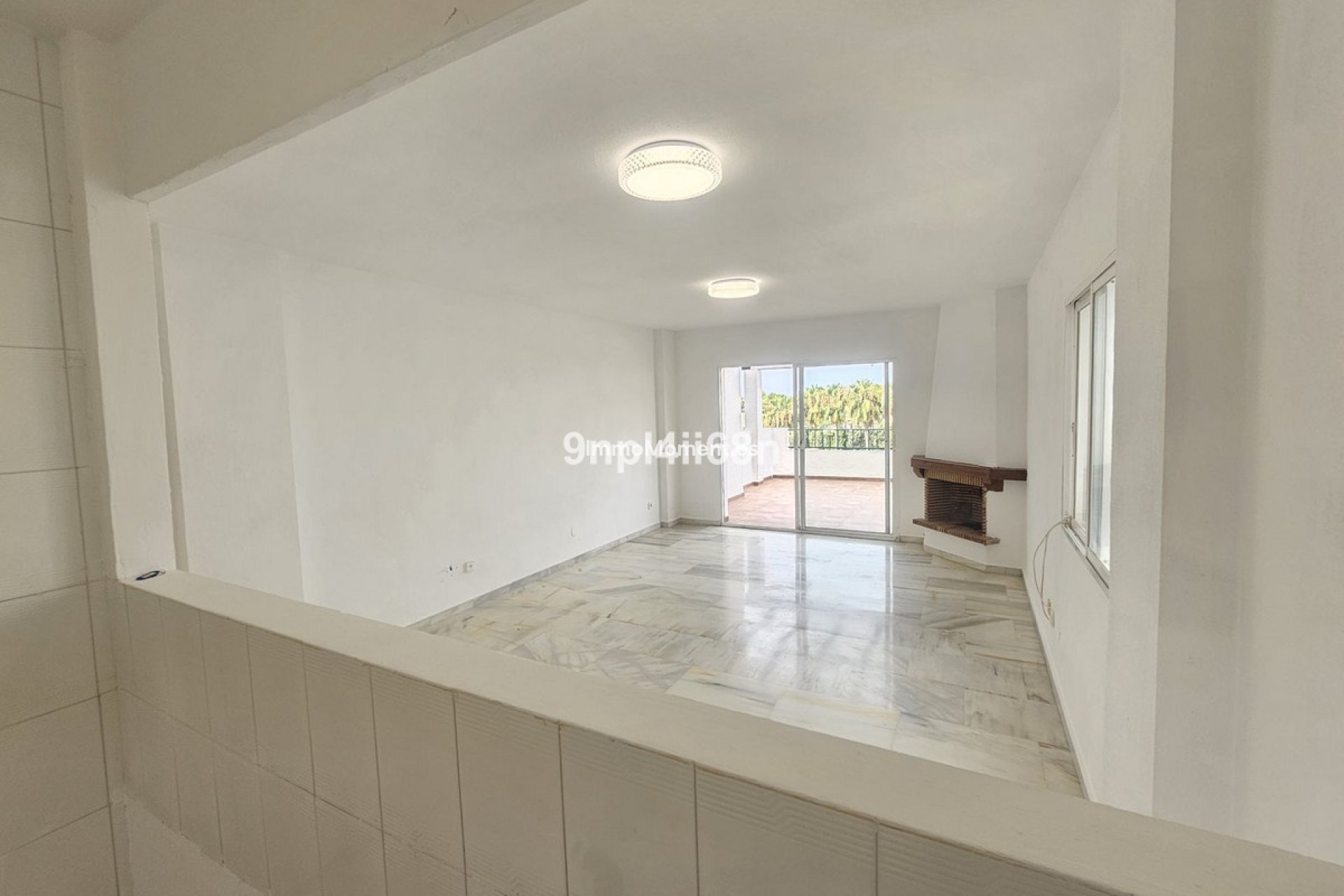 Reventa - Apartamento - Mijas - Calahonda