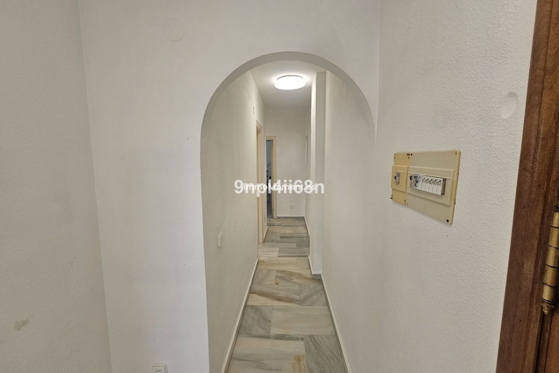 Reventa - Apartamento - Mijas - Calahonda