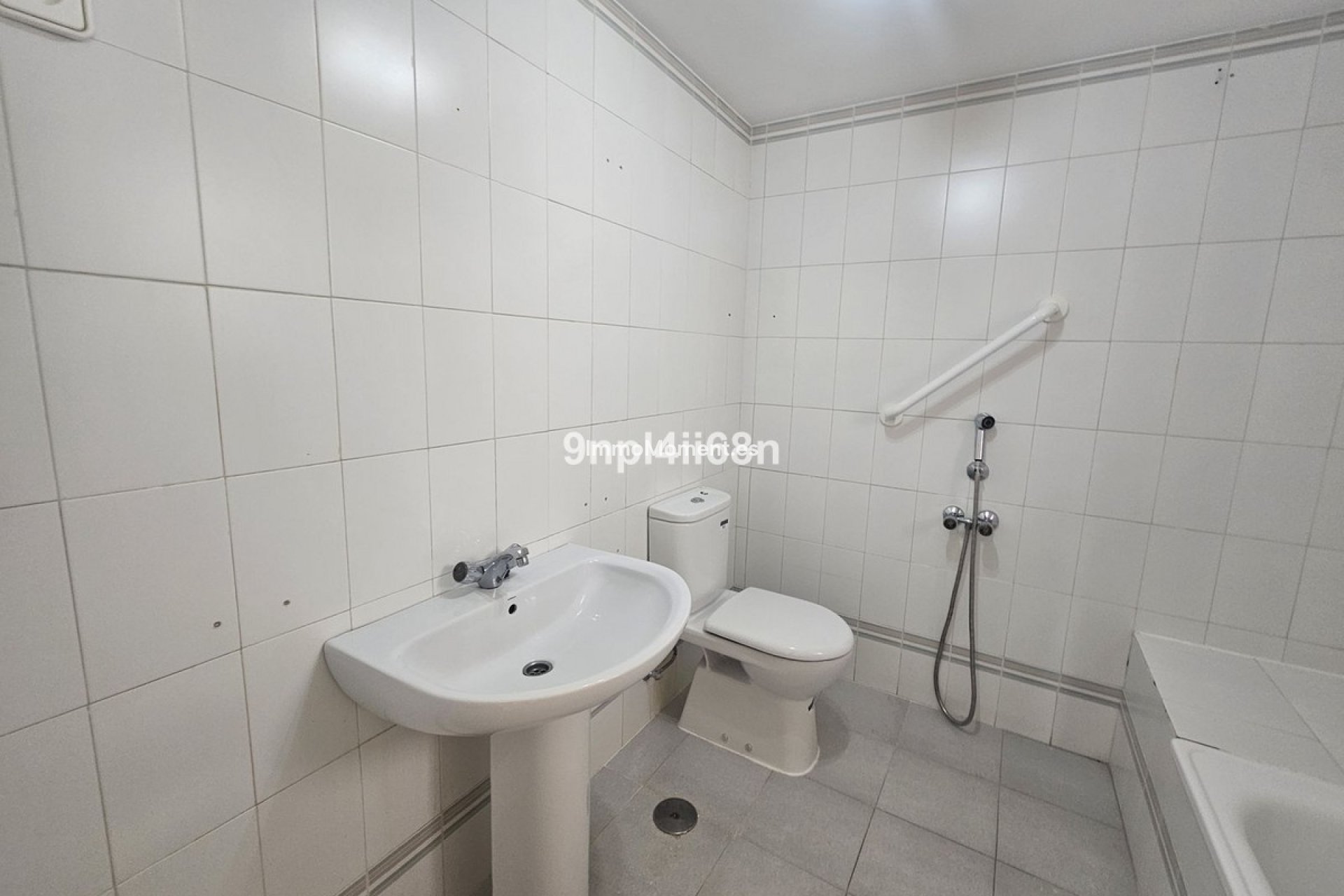 Reventa - Apartamento - Mijas - Calahonda