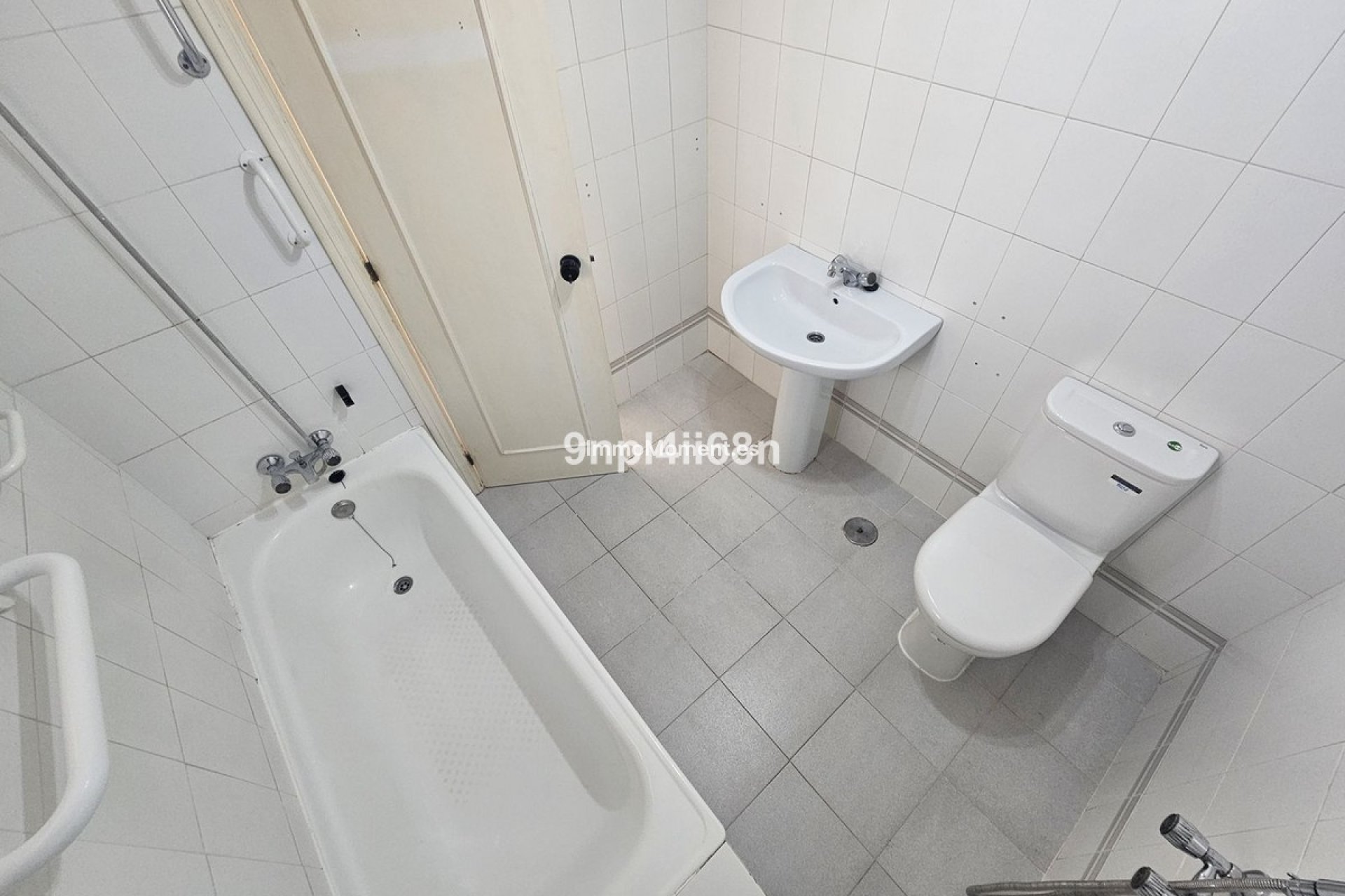 Reventa - Apartamento - Mijas - Calahonda