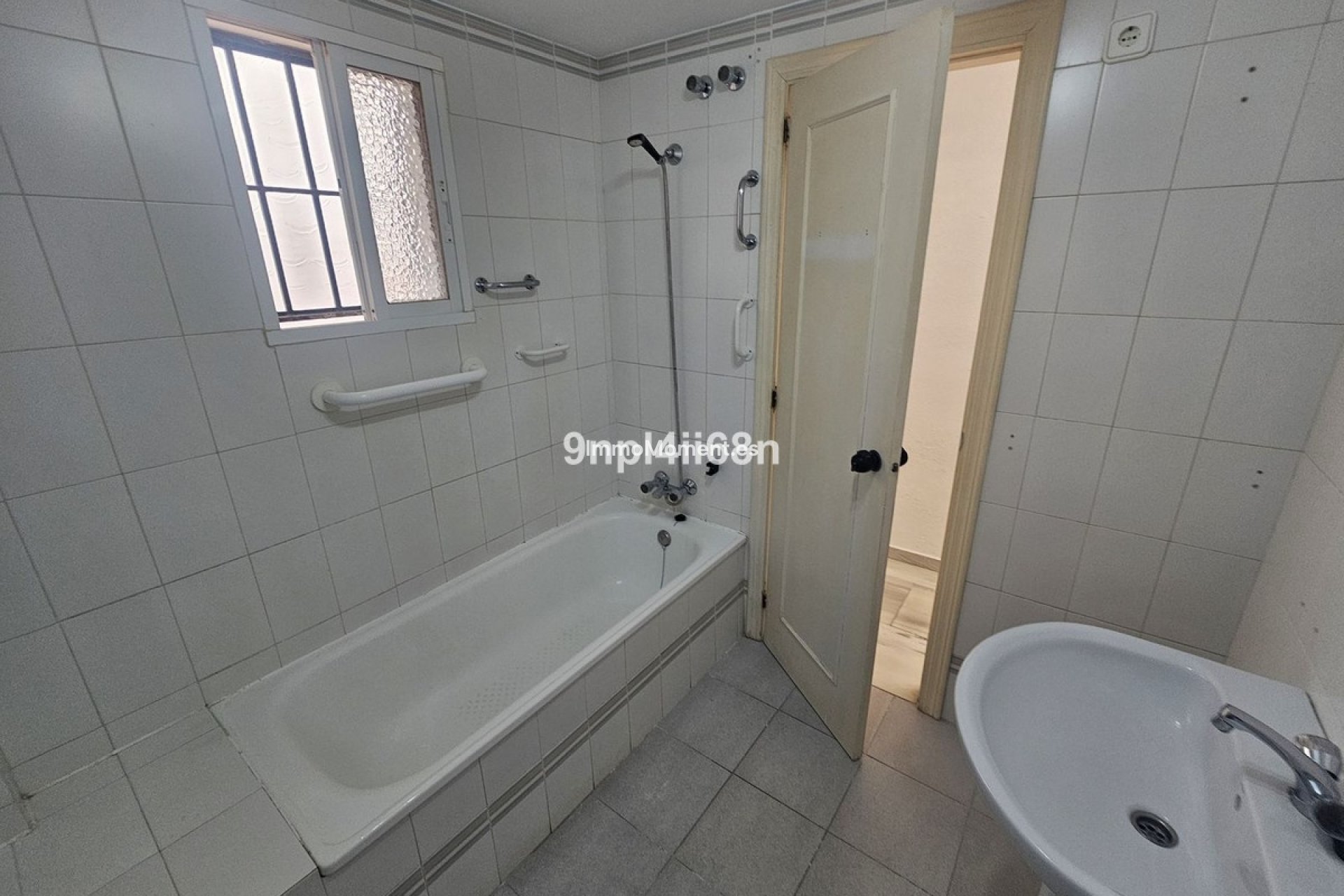 Reventa - Apartamento - Mijas - Calahonda