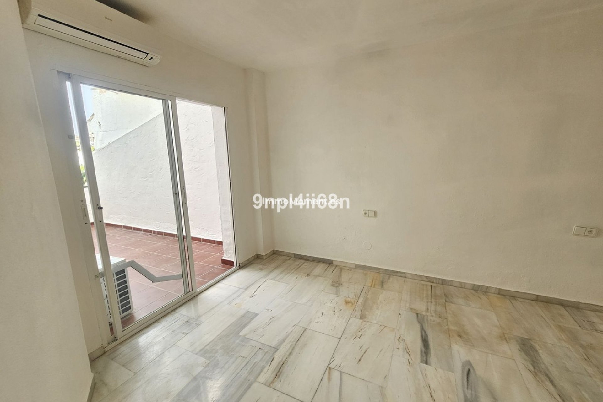 Reventa - Apartamento - Mijas - Calahonda