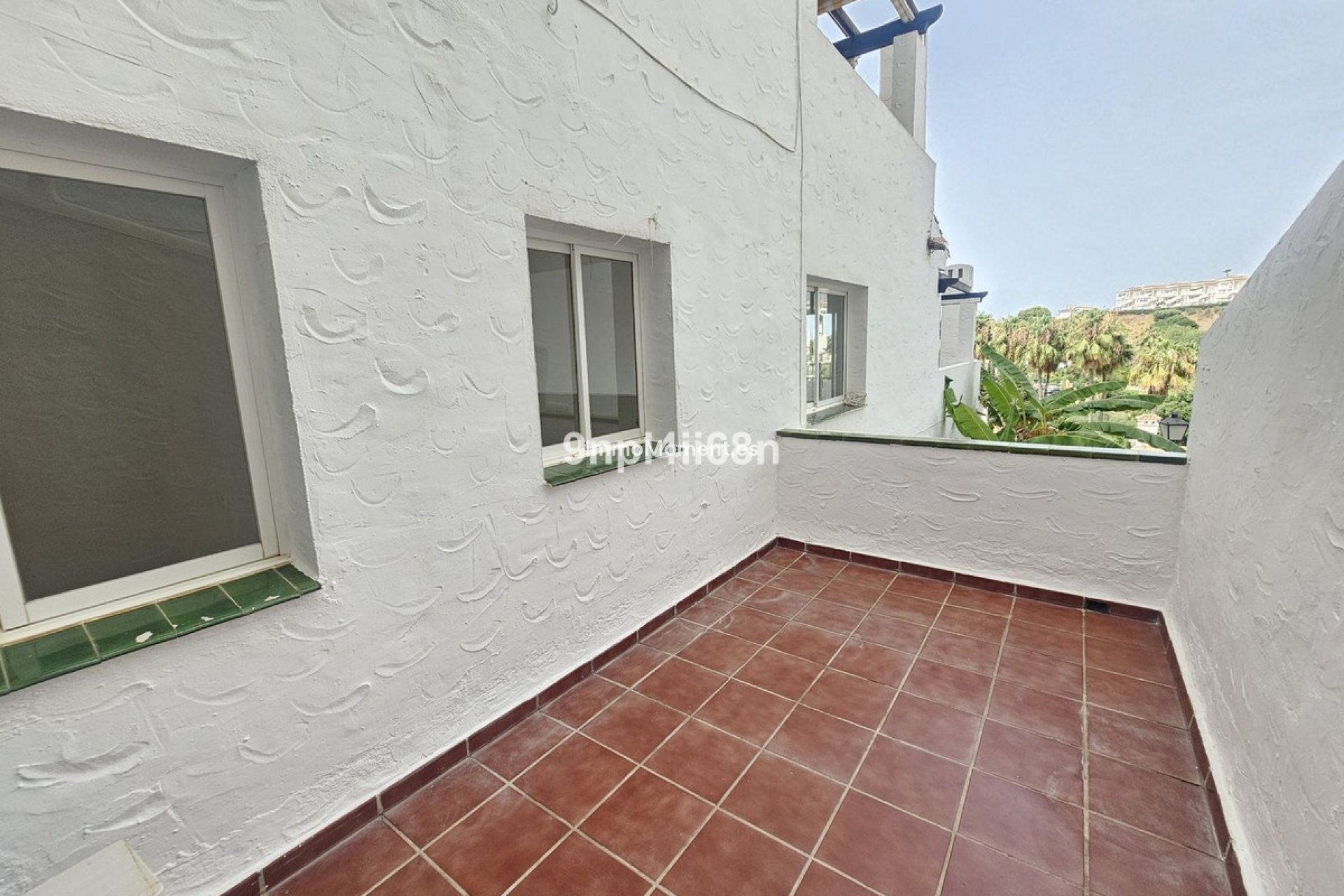 Reventa - Apartamento - Mijas - Calahonda