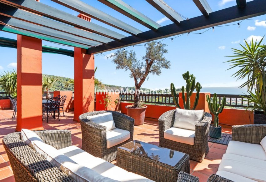 Reventa - Apartamento - Mijas - Calahonda