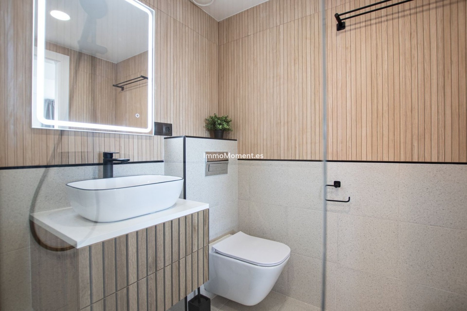 Reventa - Apartamento - Mijas - Calahonda