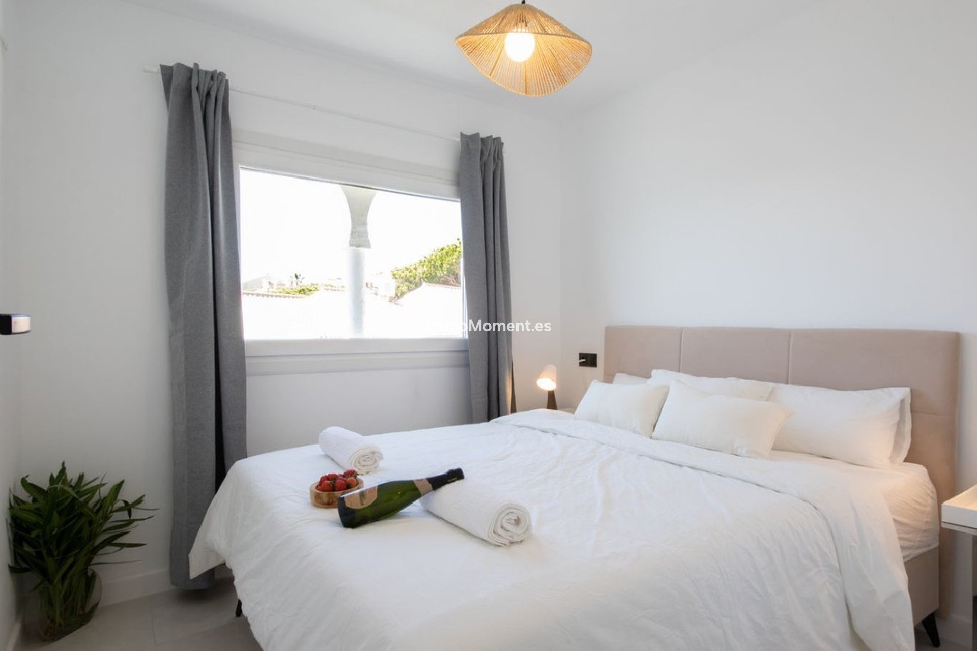 Reventa - Apartamento - Mijas - Calahonda
