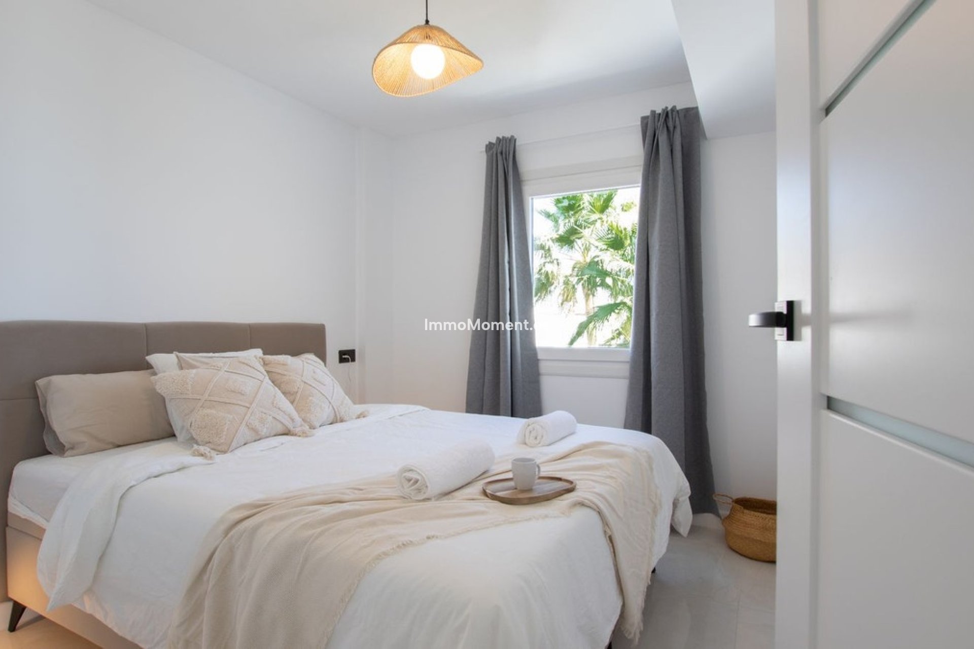 Reventa - Apartamento - Mijas - Calahonda