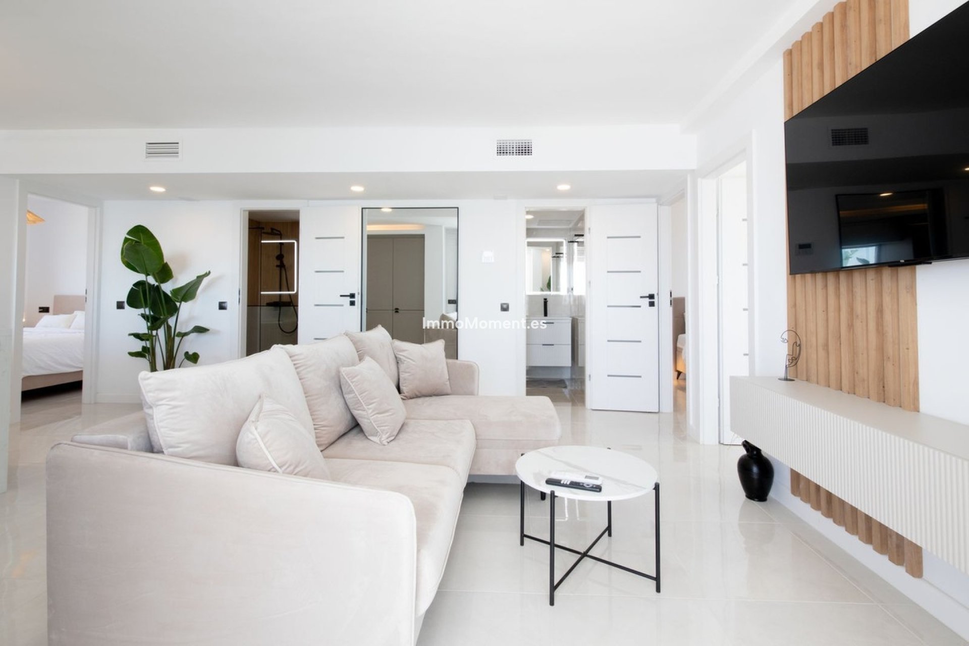 Reventa - Apartamento - Mijas - Calahonda