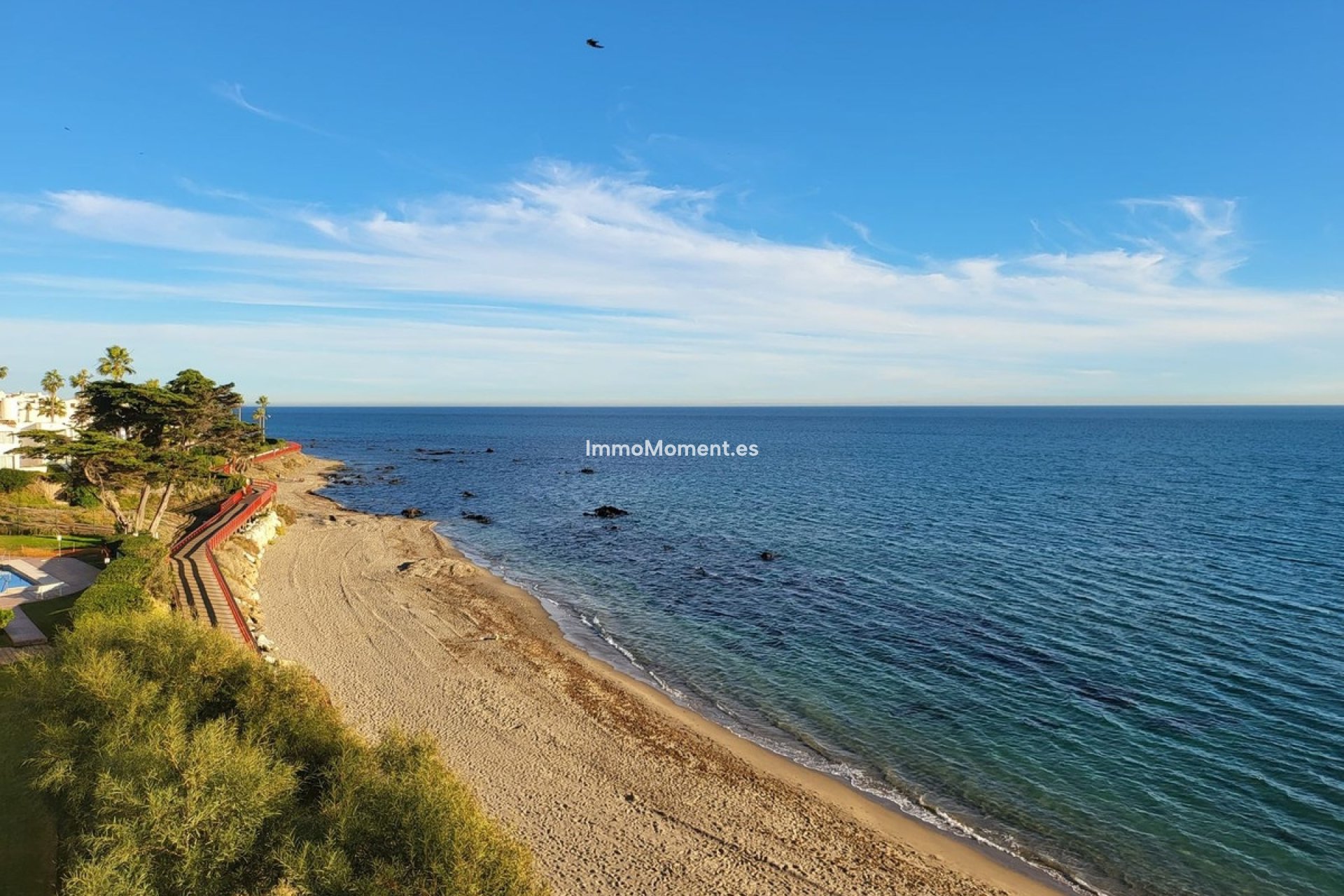 Reventa - Apartamento - Mijas - Calahonda