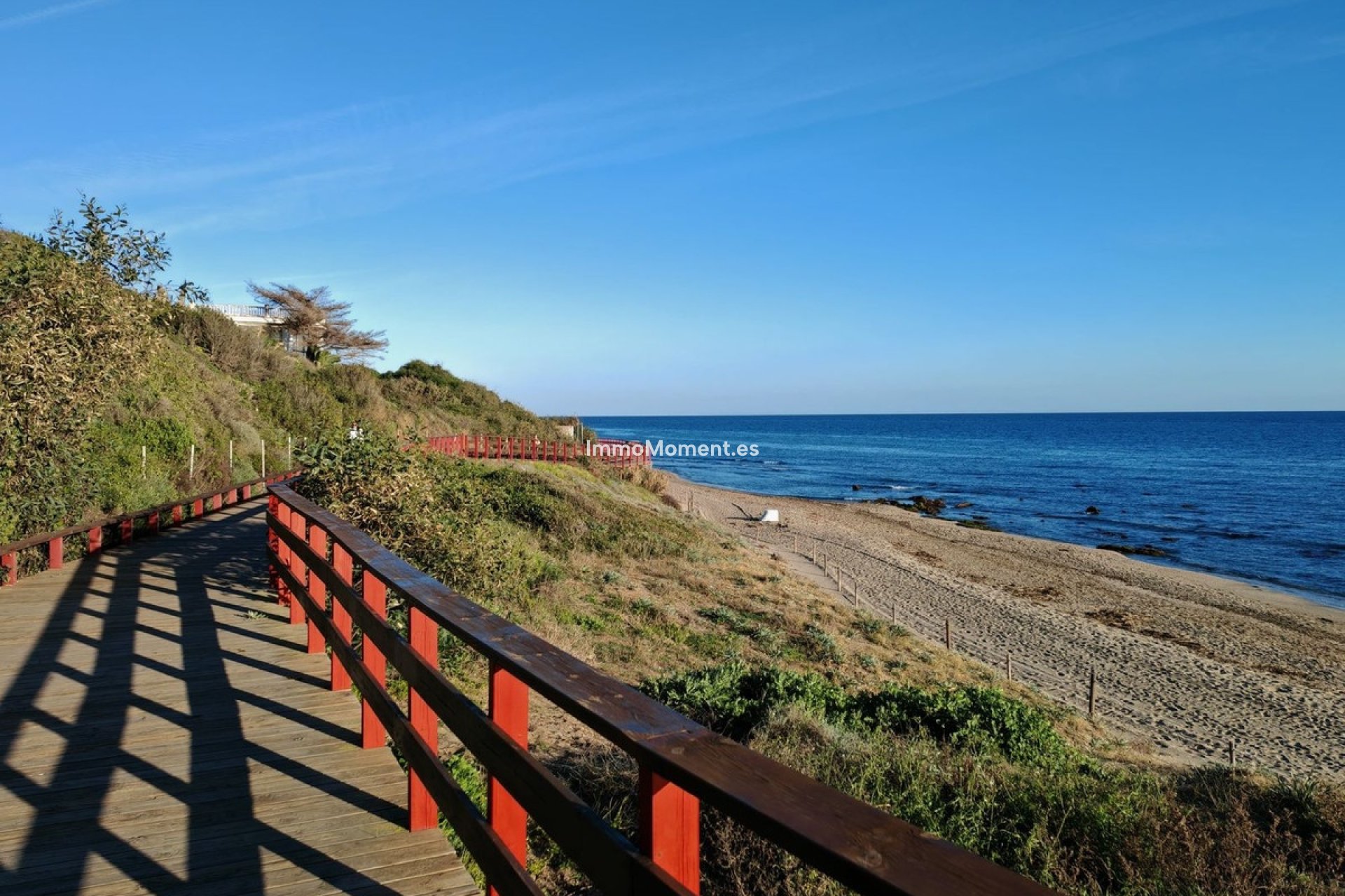 Reventa - Apartamento - Mijas - Calahonda