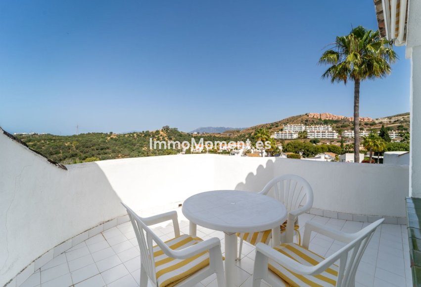Reventa - Apartamento - Mijas - Calahonda