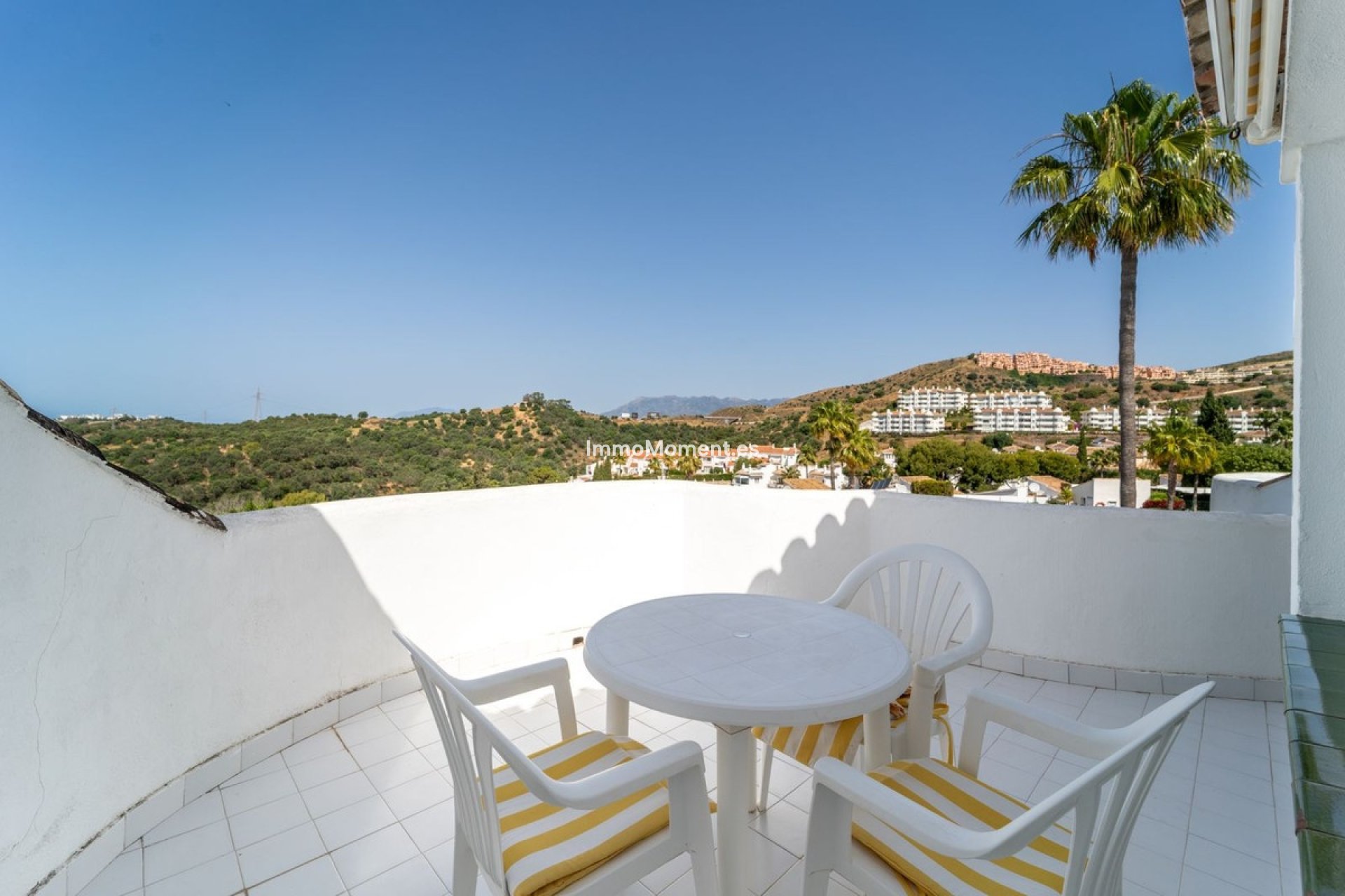 Reventa - Apartamento - Mijas - Calahonda