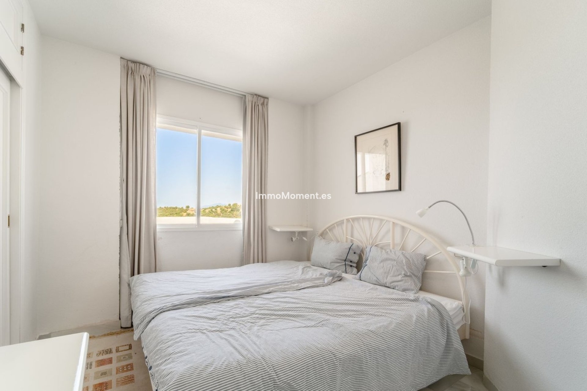 Reventa - Apartamento - Mijas - Calahonda