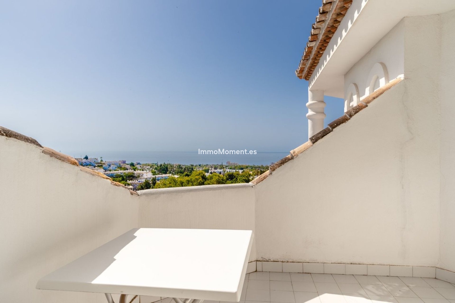Reventa - Apartamento - Mijas - Calahonda