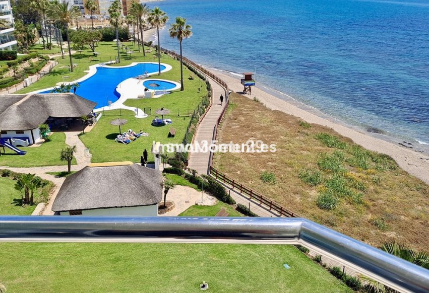 Reventa - Apartamento - Mijas - Calahonda
