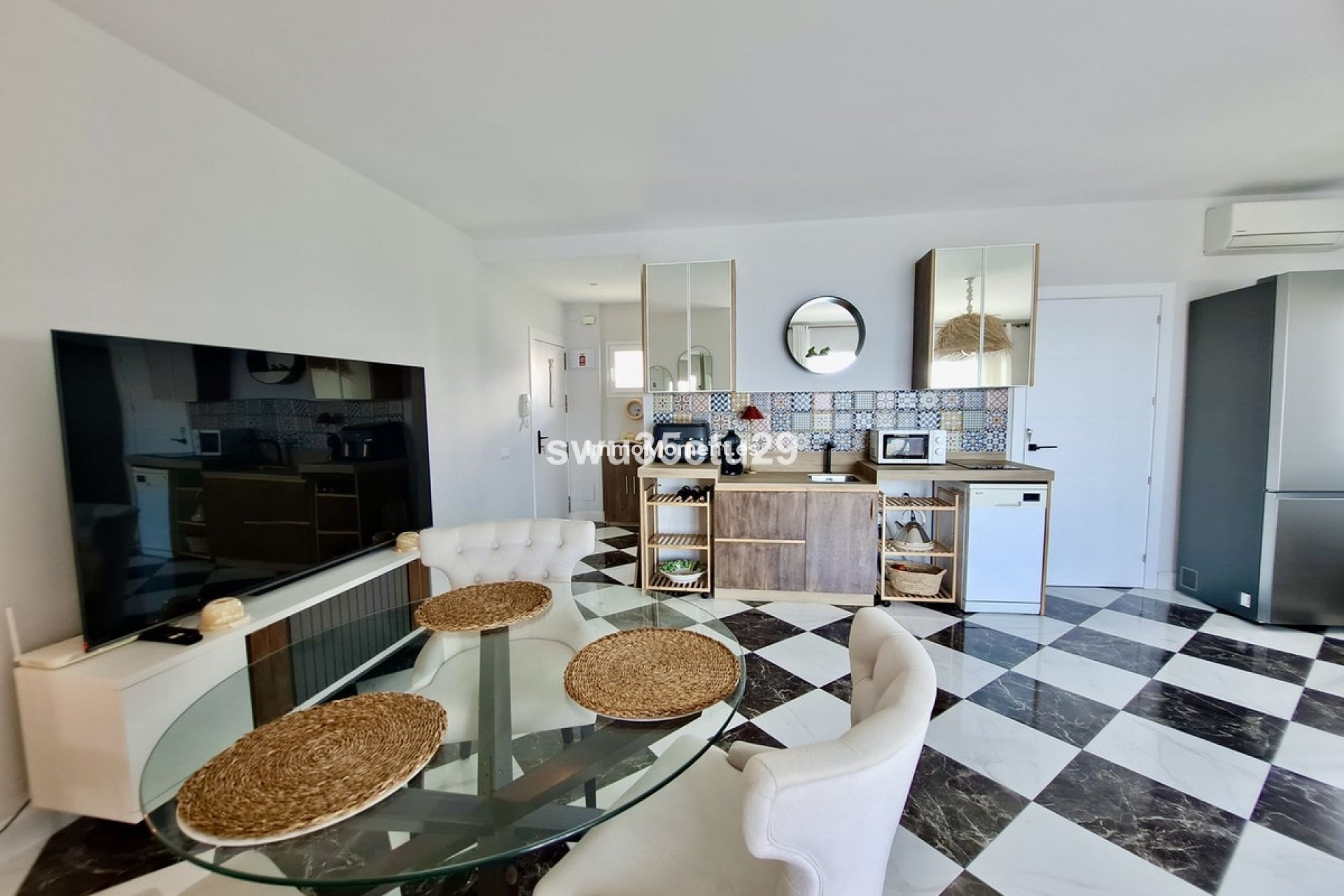 Reventa - Apartamento - Mijas - Calahonda