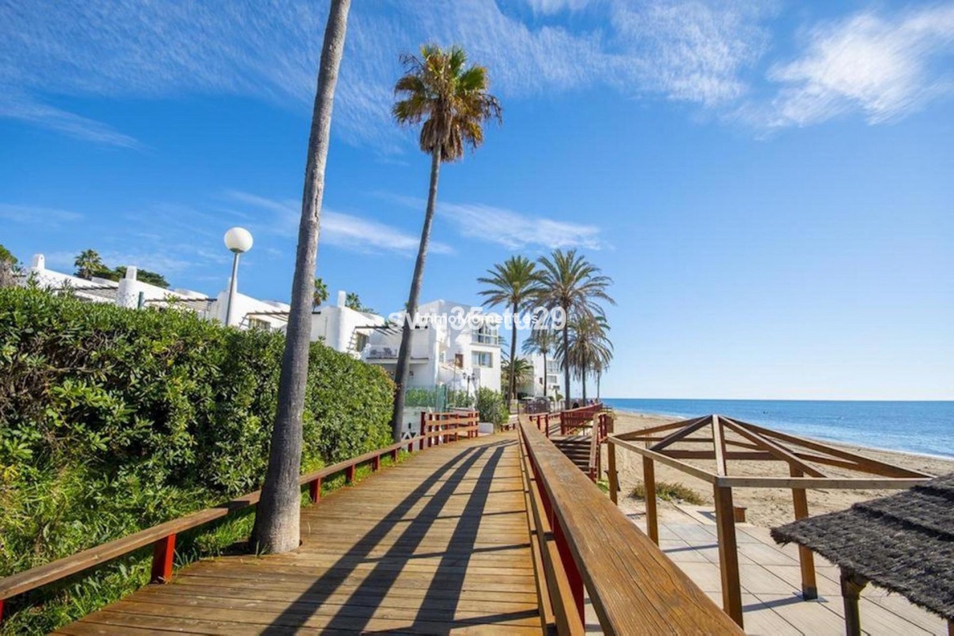 Reventa - Apartamento - Mijas - Calahonda