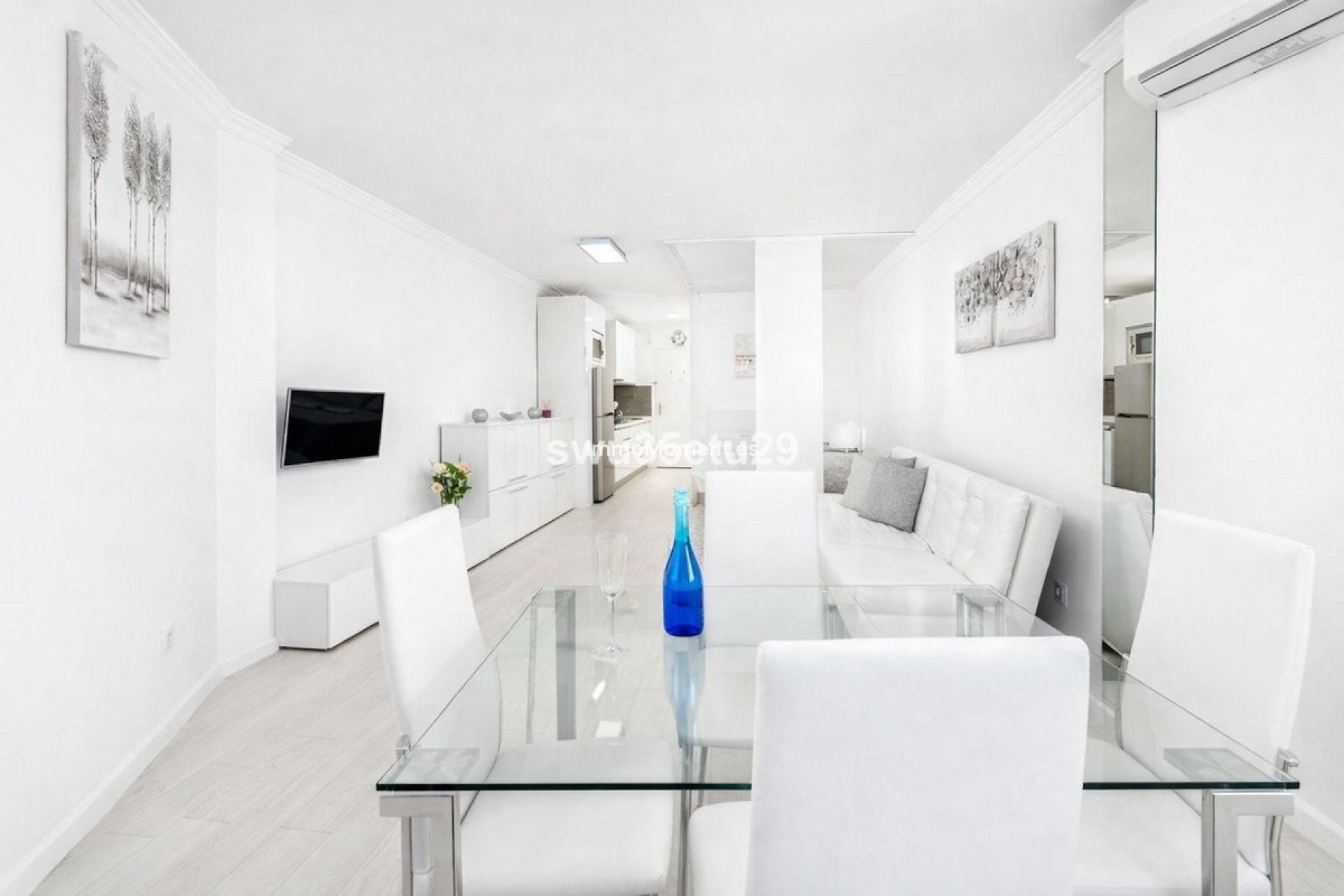 Reventa - Apartamento - Mijas - Calahonda