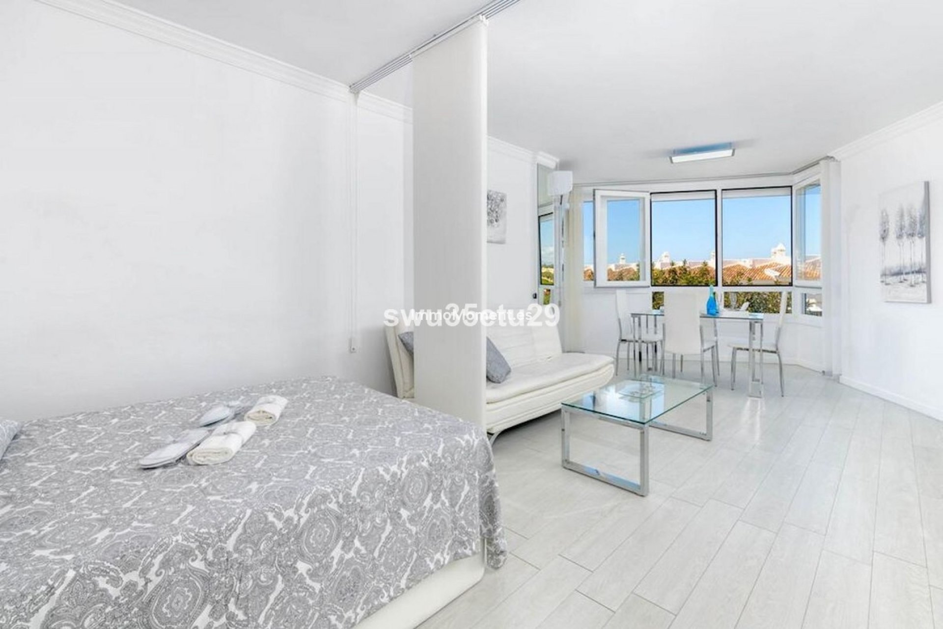 Reventa - Apartamento - Mijas - Calahonda
