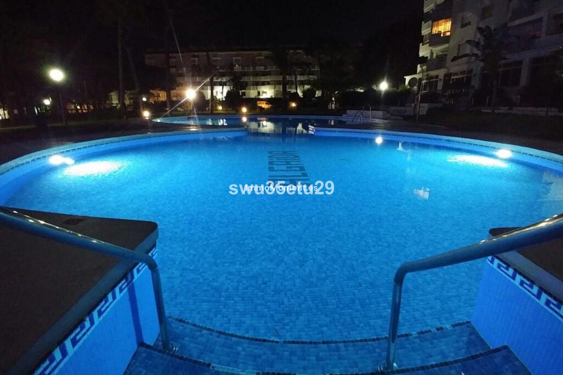 Reventa - Apartamento - Mijas - Calahonda